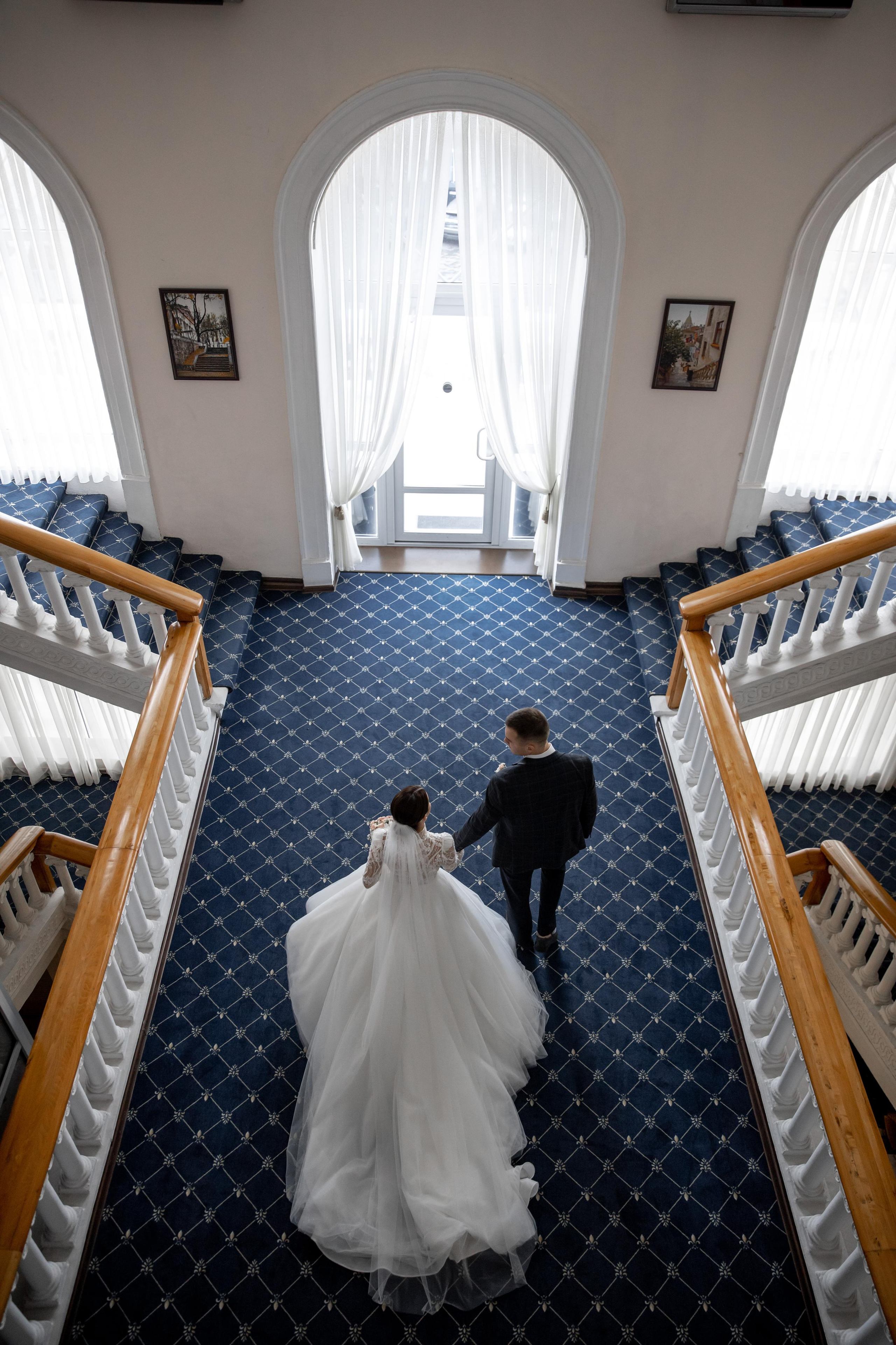 Анастасия и Олег 19.11.2022. Свадебный и семейный фотограф в Севастополе и в Крыму Анастасия Корчак