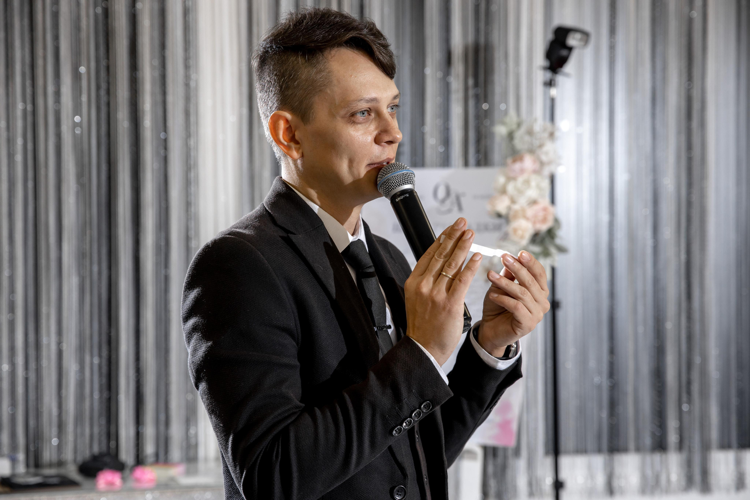 Анастасия и Олег 19.11.2022. Свадебный и семейный фотограф в Севастополе и в Крыму Анастасия Корчак