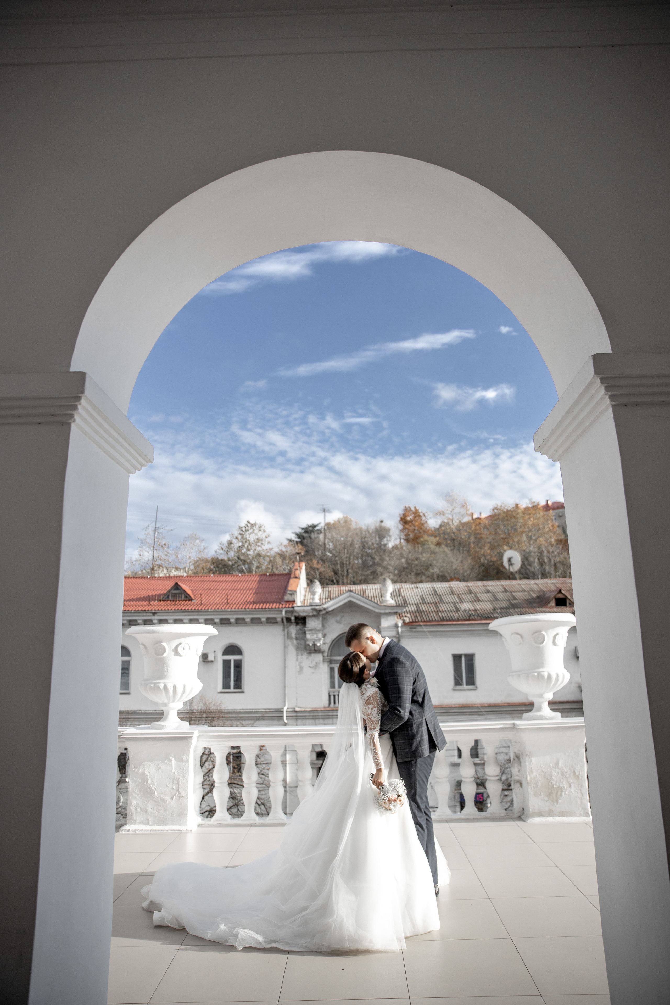Анастасия и Олег 19.11.2022. Свадебный и семейный фотограф в Севастополе и в Крыму Анастасия Корчак