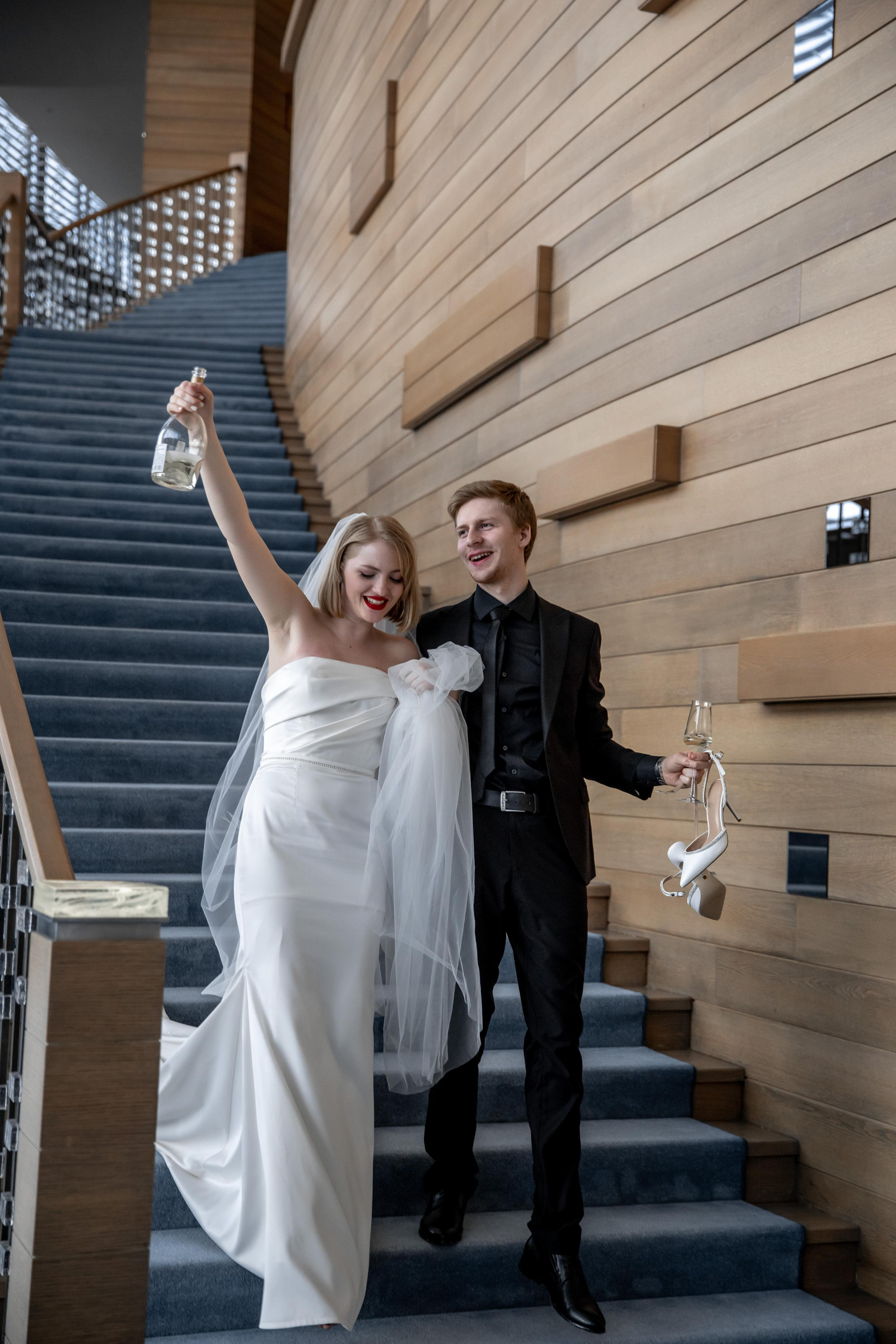 Свадебный фотограф Севастополь Крым. Свадебный и семейный фотограф в Севастополе и в Крыму Анастасия Корчак