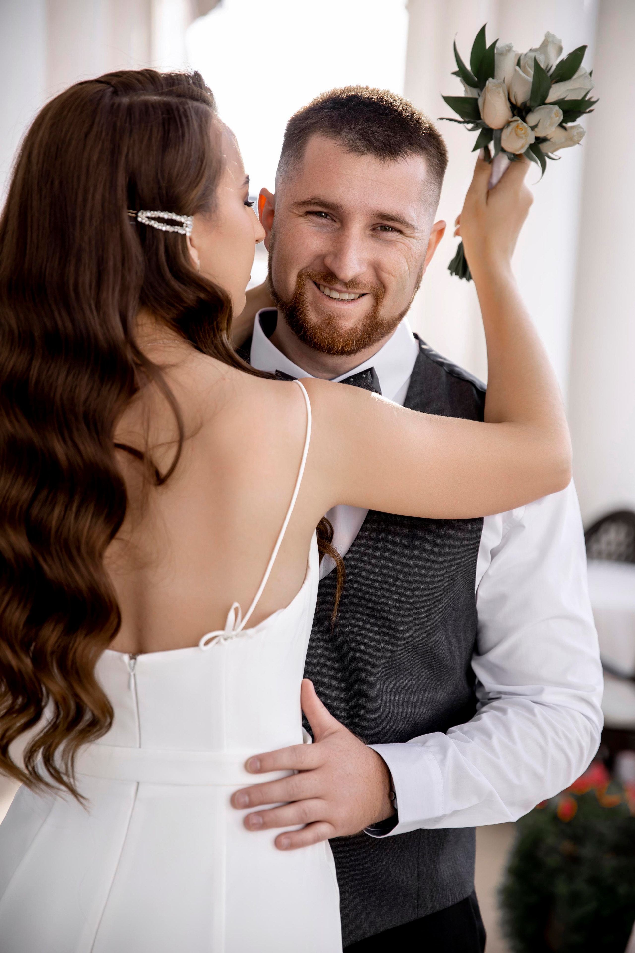 Роман и Ольга -24.09.22-День для двоих. Свадебный и семейный фотограф в Севастополе и в Крыму Анастасия Корчак