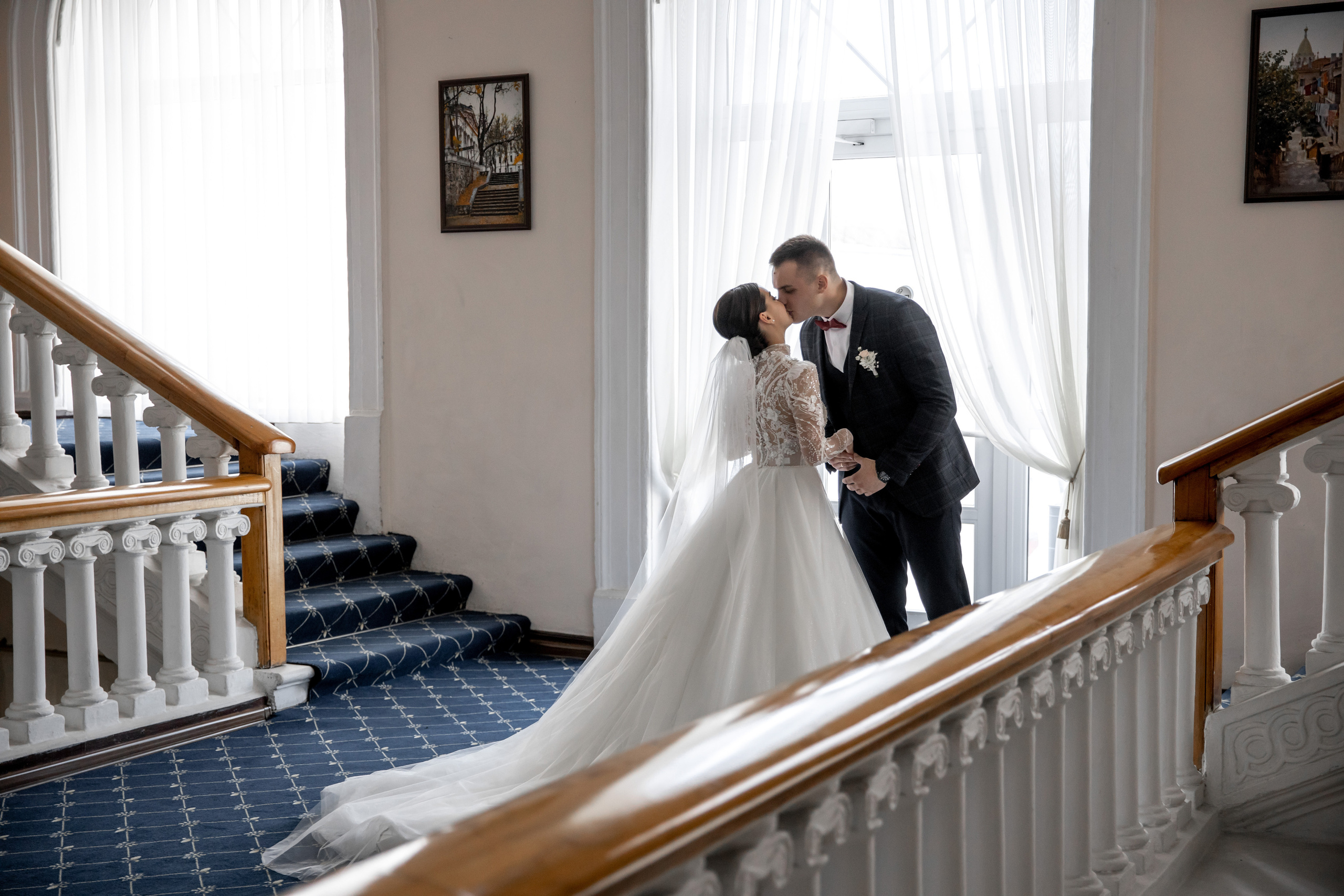 Анастасия и Олег 19.11.2022. Свадебный и семейный фотограф в Севастополе и в Крыму Анастасия Корчак