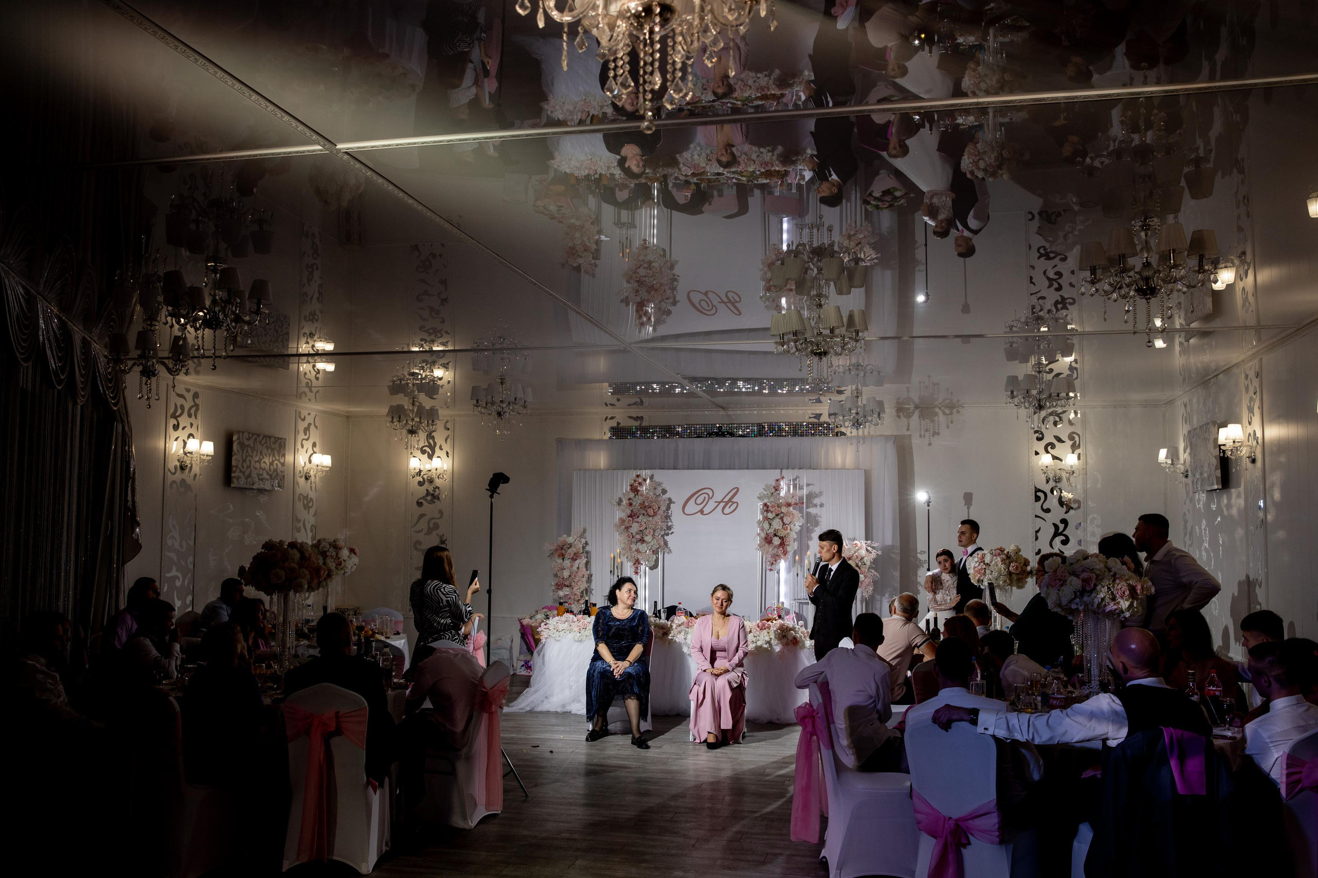 Анастасия и Олег 19.11.2022. Свадебный и семейный фотограф в Севастополе и в Крыму Анастасия Корчак