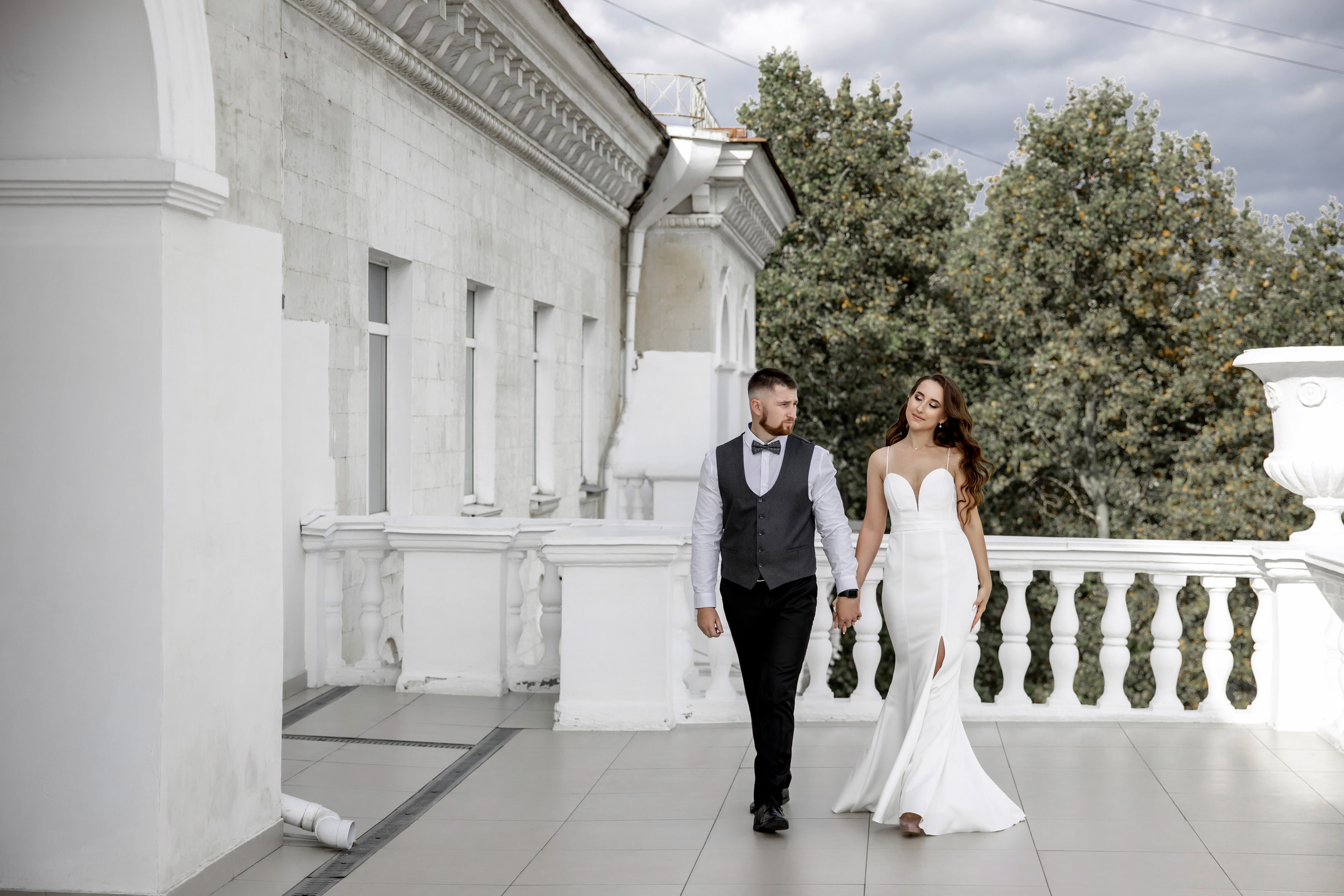 Роман и Ольга -24.09.22-День для двоих. Свадебный и семейный фотограф в Севастополе и в Крыму Анастасия Корчак