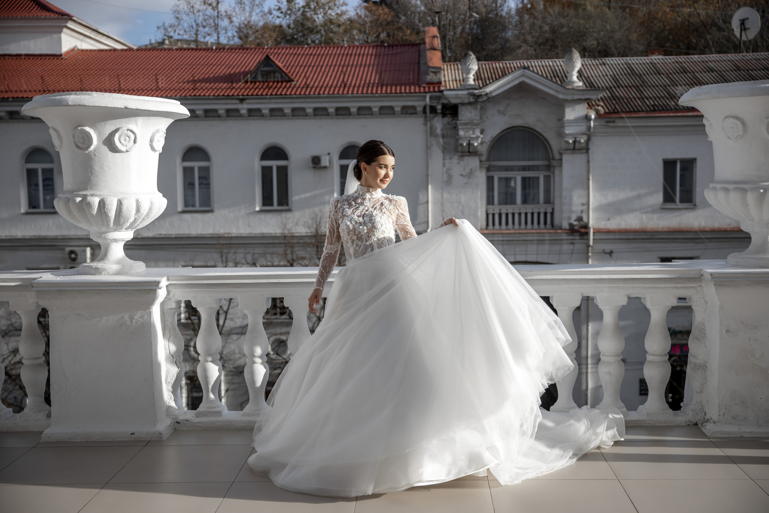 Анастасия и Олег 19.11.2022. Свадебный и семейный фотограф в Севастополе и в Крыму Анастасия Корчак