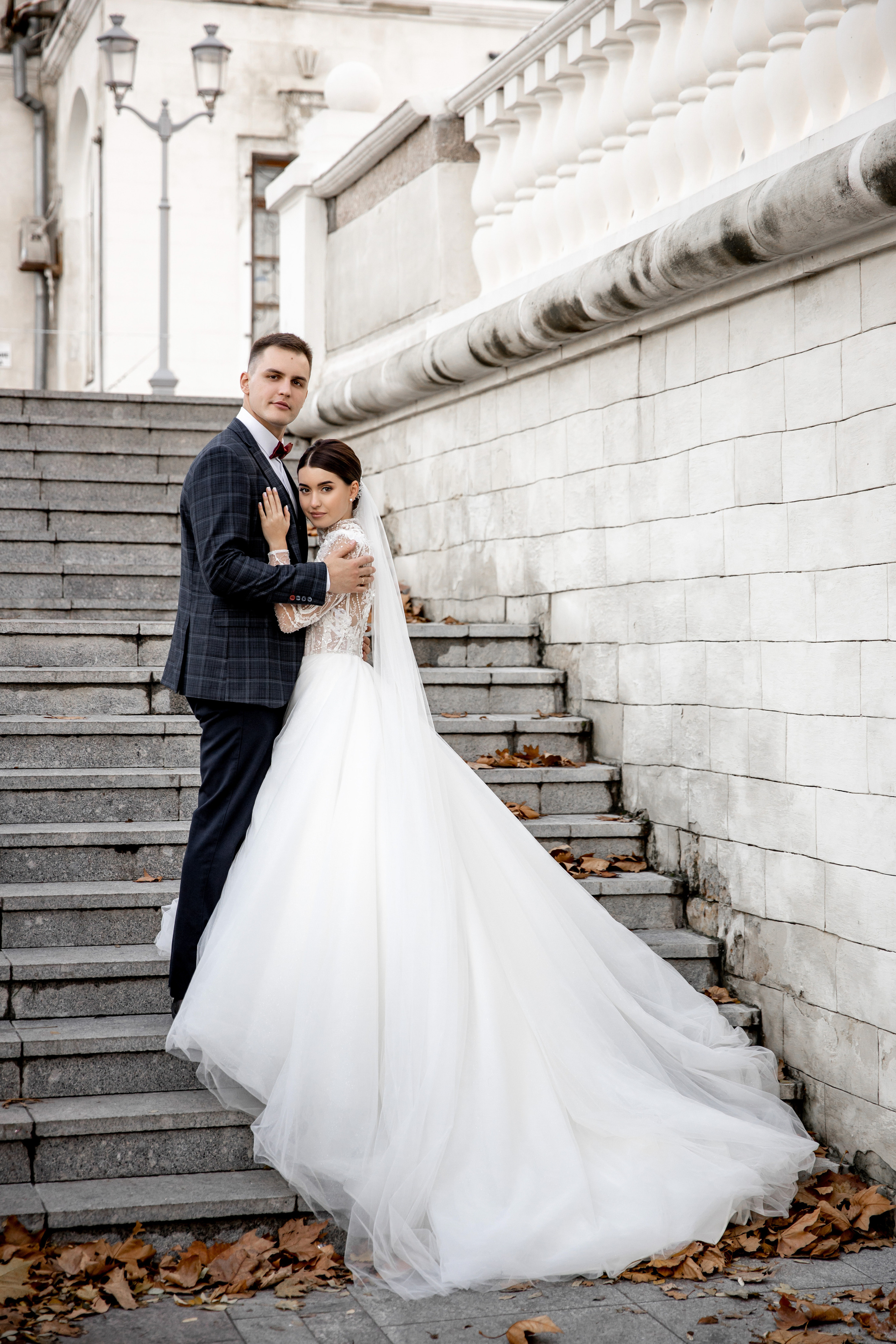 Анастасия и Олег 19.11.2022. Свадебный и семейный фотограф в Севастополе и в Крыму Анастасия Корчак