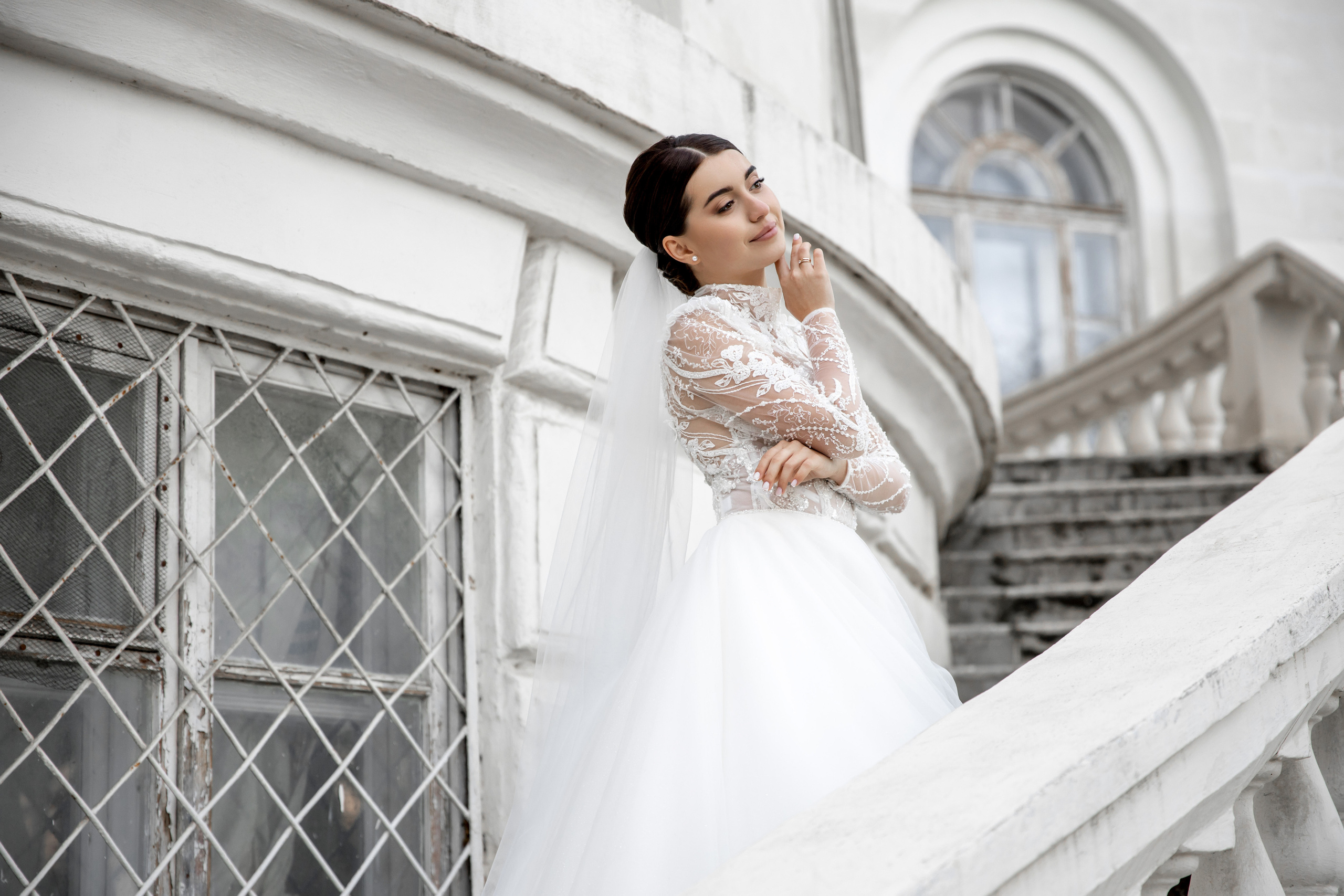 Анастасия и Олег 19.11.2022. Свадебный и семейный фотограф в Севастополе и в Крыму Анастасия Корчак