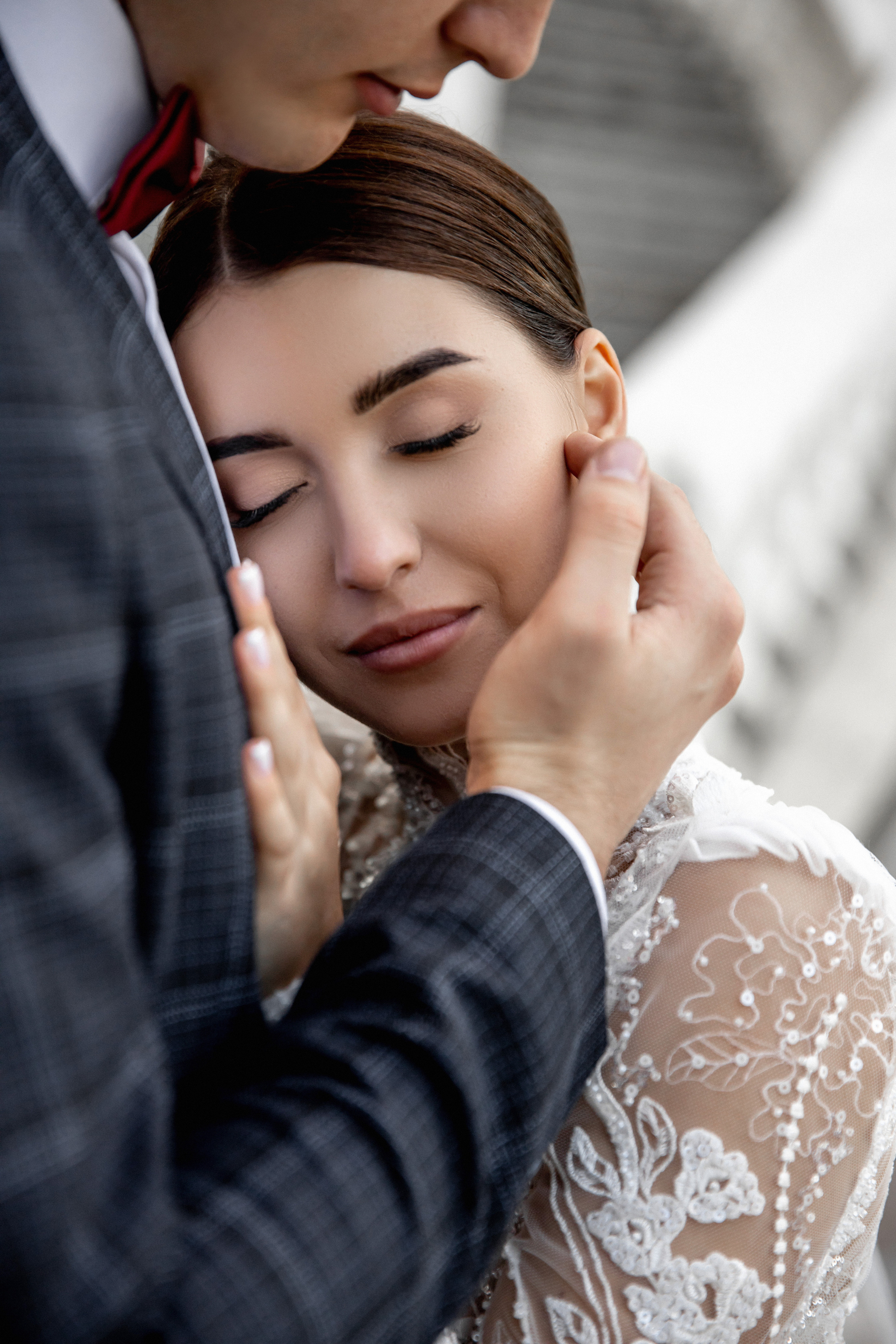 Анастасия и Олег 19.11.2022. Свадебный и семейный фотограф в Севастополе и в Крыму Анастасия Корчак
