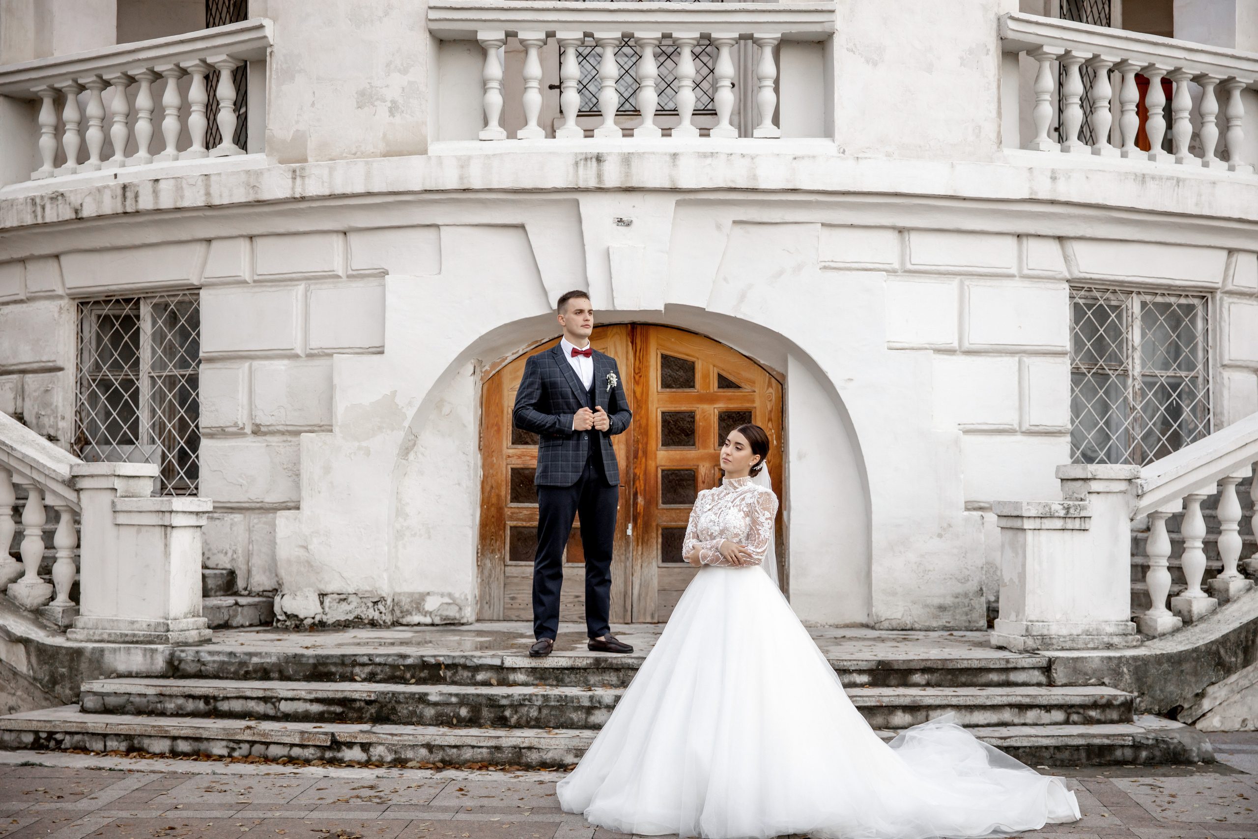 Анастасия и Олег 19.11.2022. Свадебный и семейный фотограф в Севастополе и в Крыму Анастасия Корчак