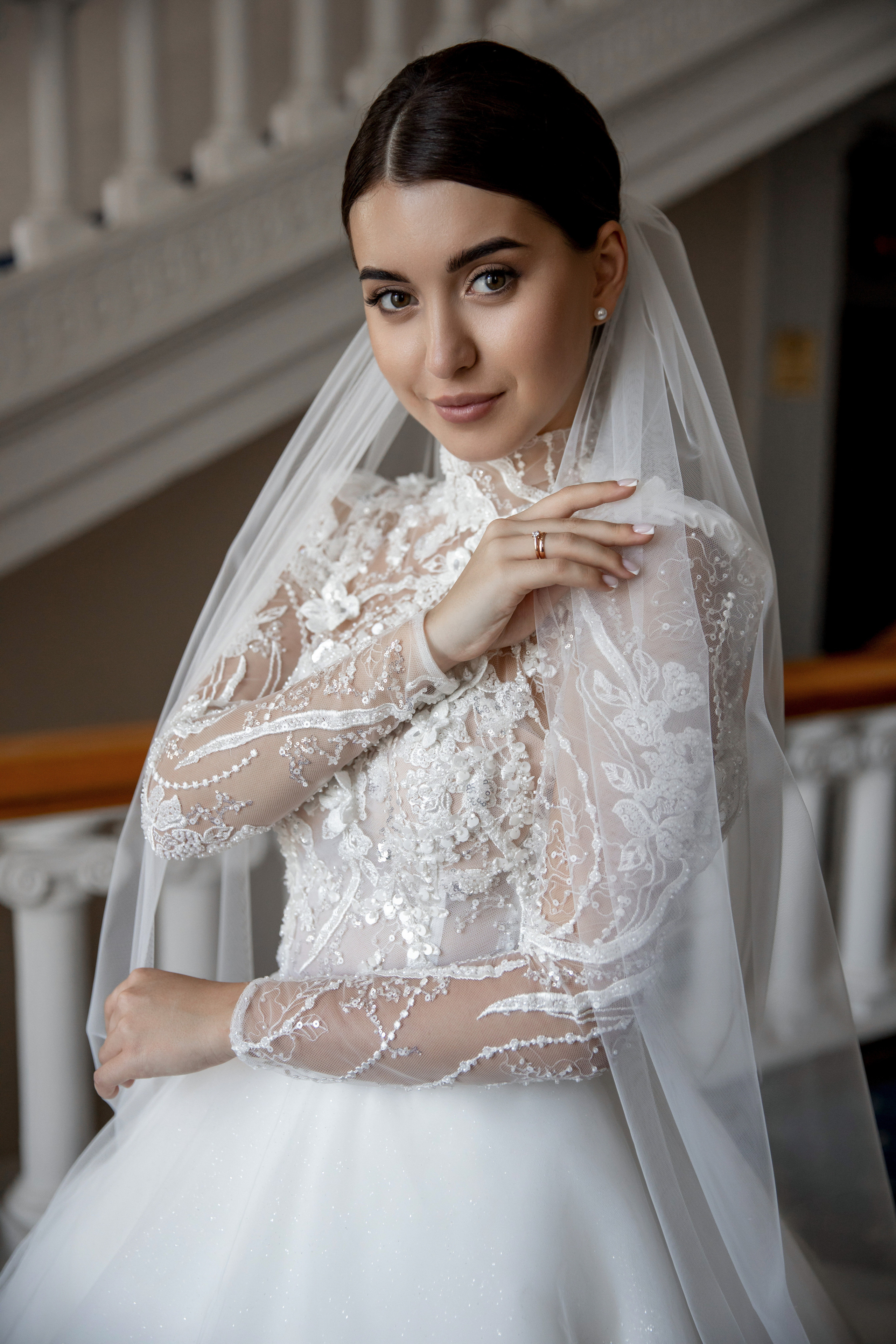 Анастасия и Олег 19.11.2022. Свадебный и семейный фотограф в Севастополе и в Крыму Анастасия Корчак