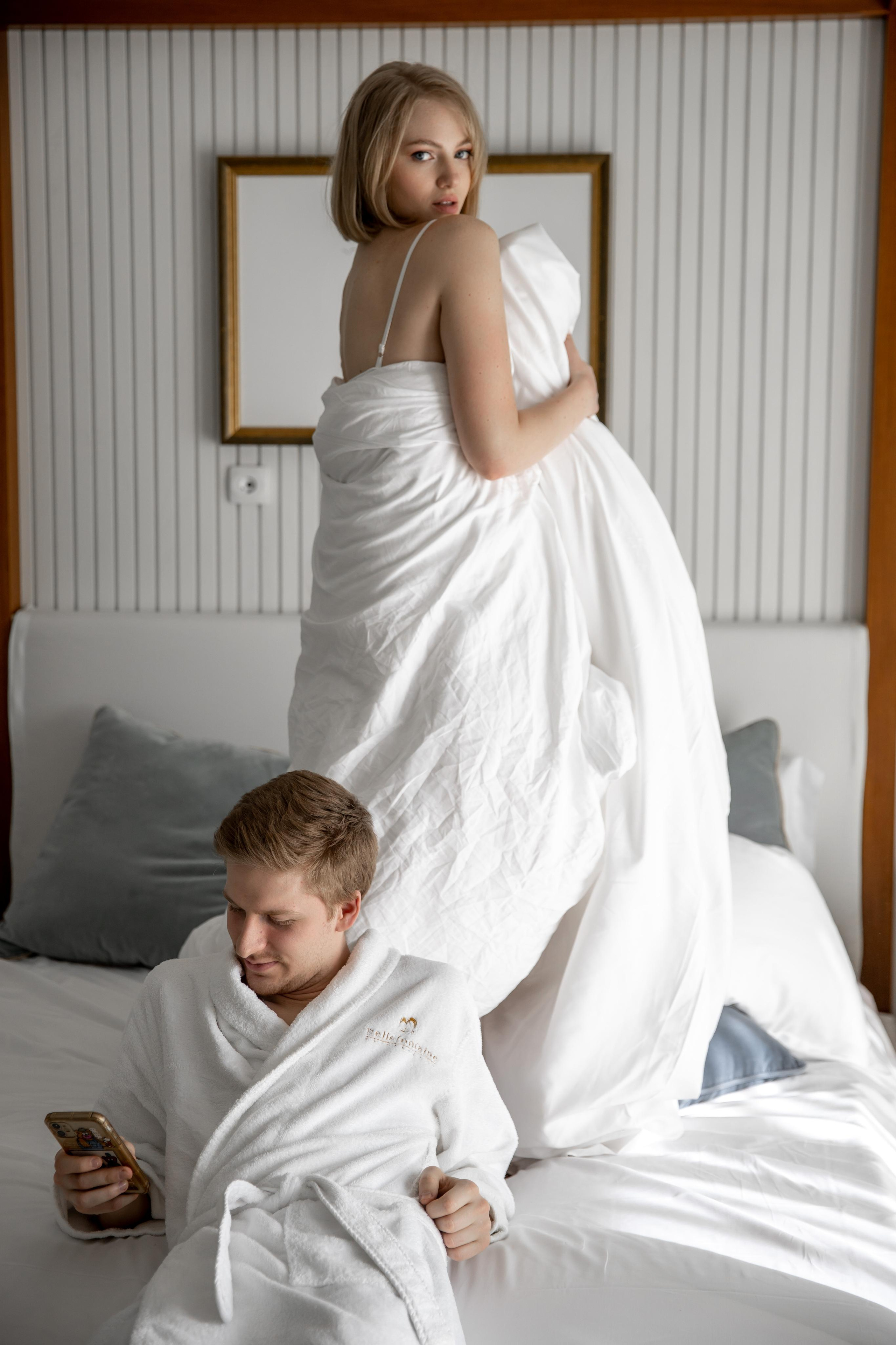 Свадебный фотограф Севастополь Крым. Свадебный и семейный фотограф в Севастополе и в Крыму Анастасия Корчак