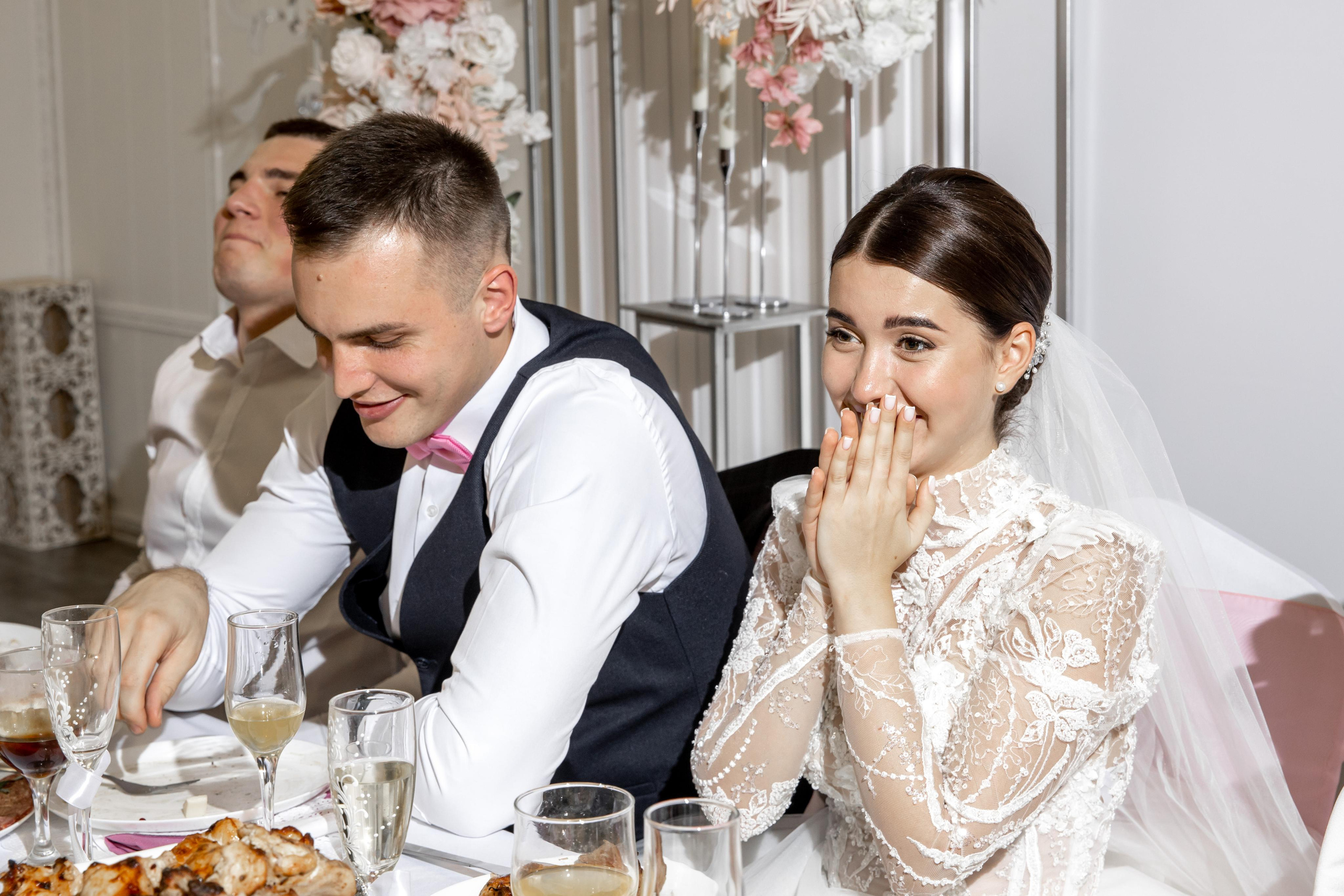 Анастасия и Олег 19.11.2022. Свадебный и семейный фотограф в Севастополе и в Крыму Анастасия Корчак