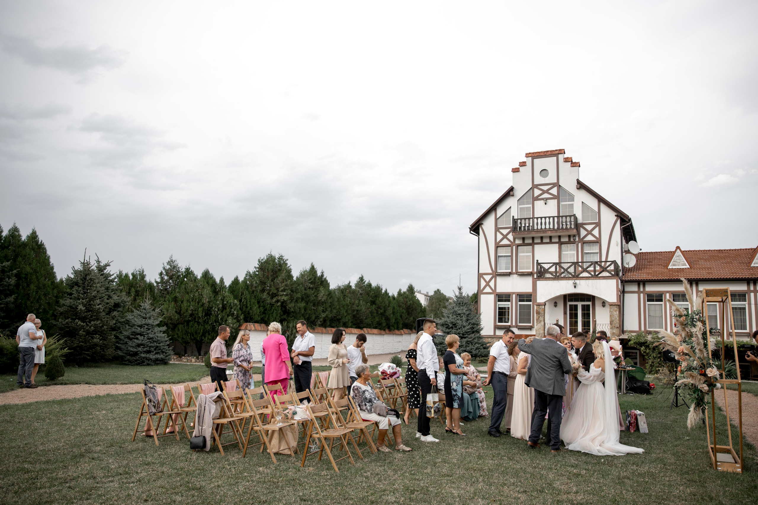 Денис и Илона 03.09.22. Свадебный и семейный фотограф в Севастополе и в Крыму Анастасия Корчак