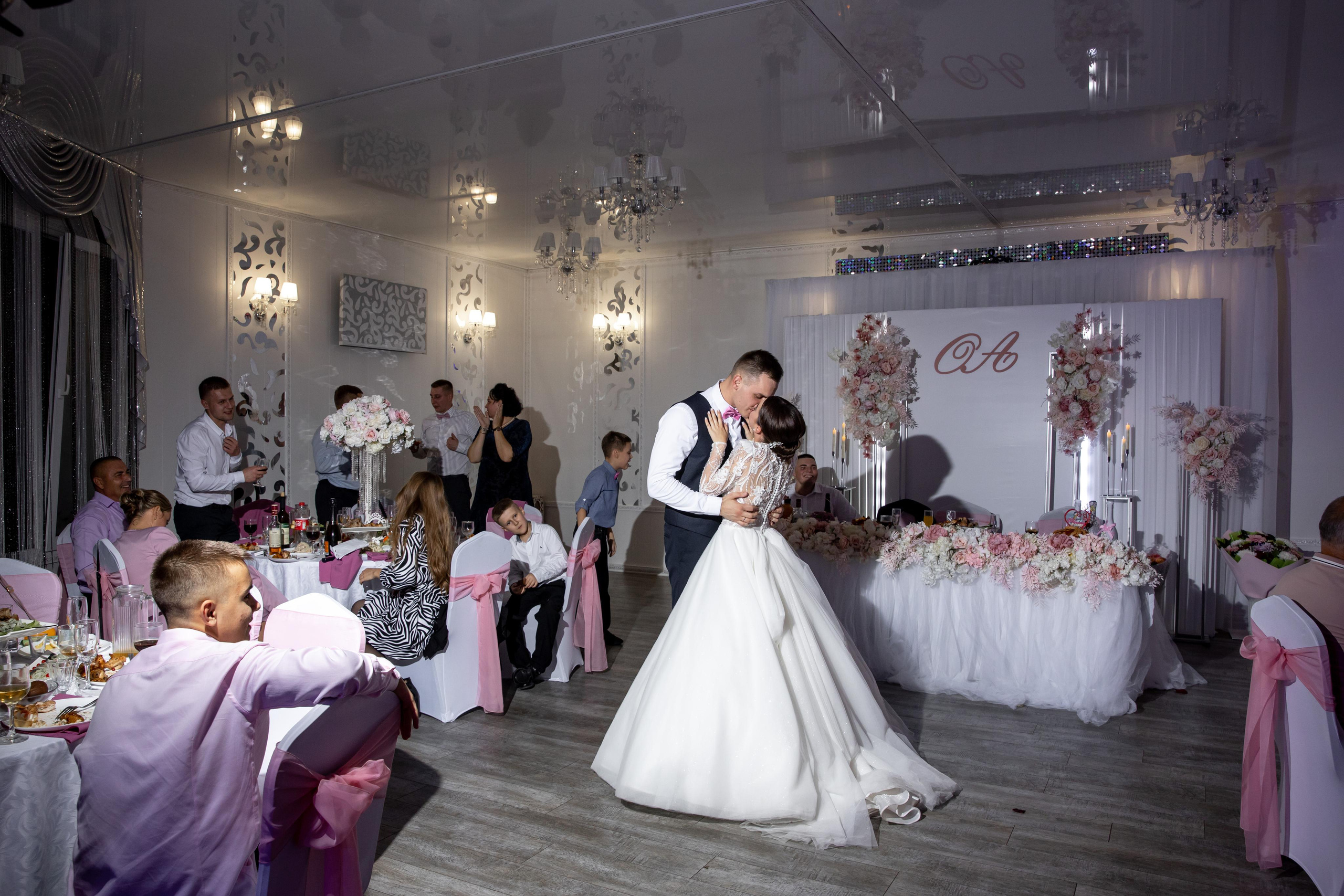 Анастасия и Олег 19.11.2022. Свадебный и семейный фотограф в Севастополе и в Крыму Анастасия Корчак