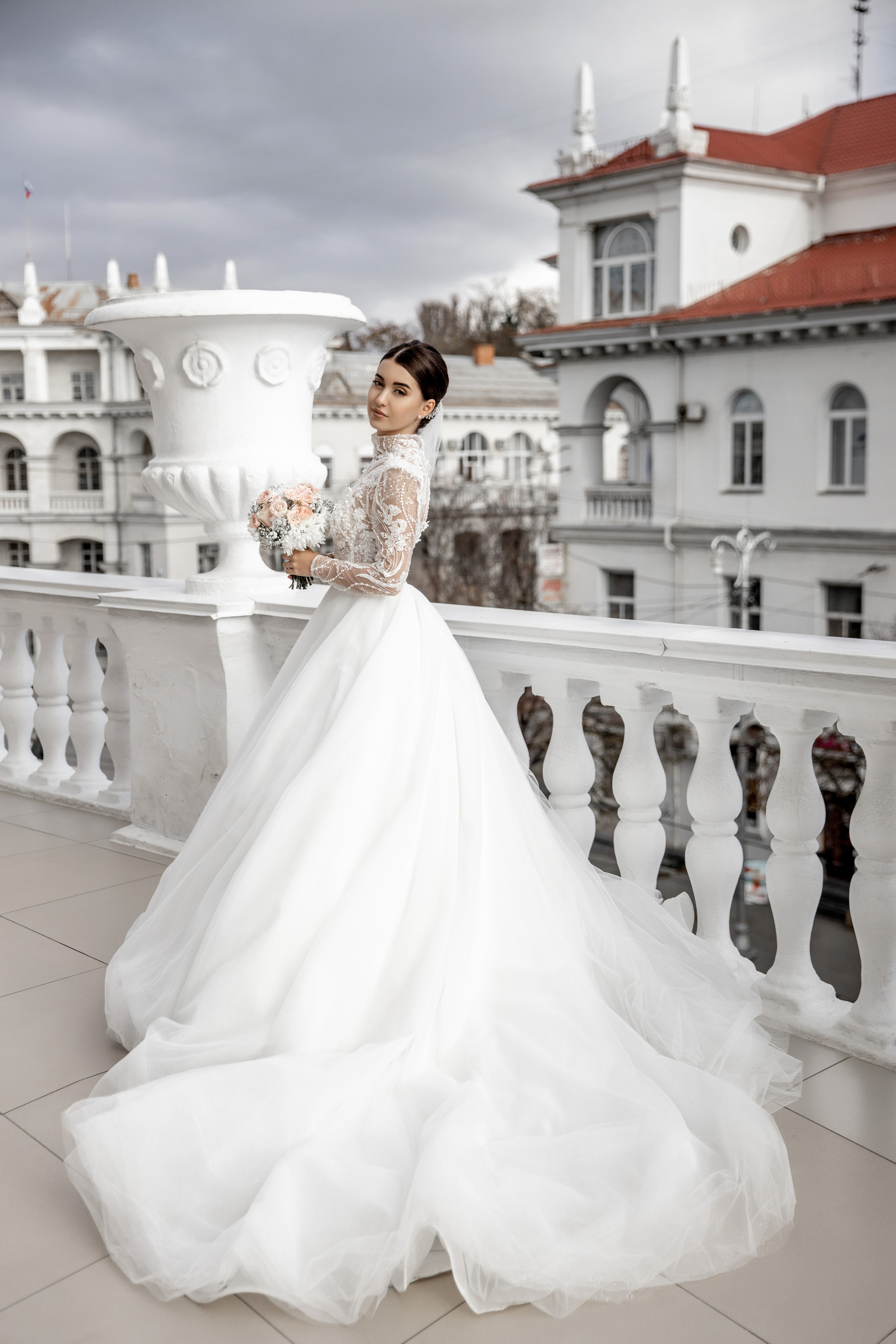 Анастасия и Олег 19.11.2022. Свадебный и семейный фотограф в Севастополе и в Крыму Анастасия Корчак