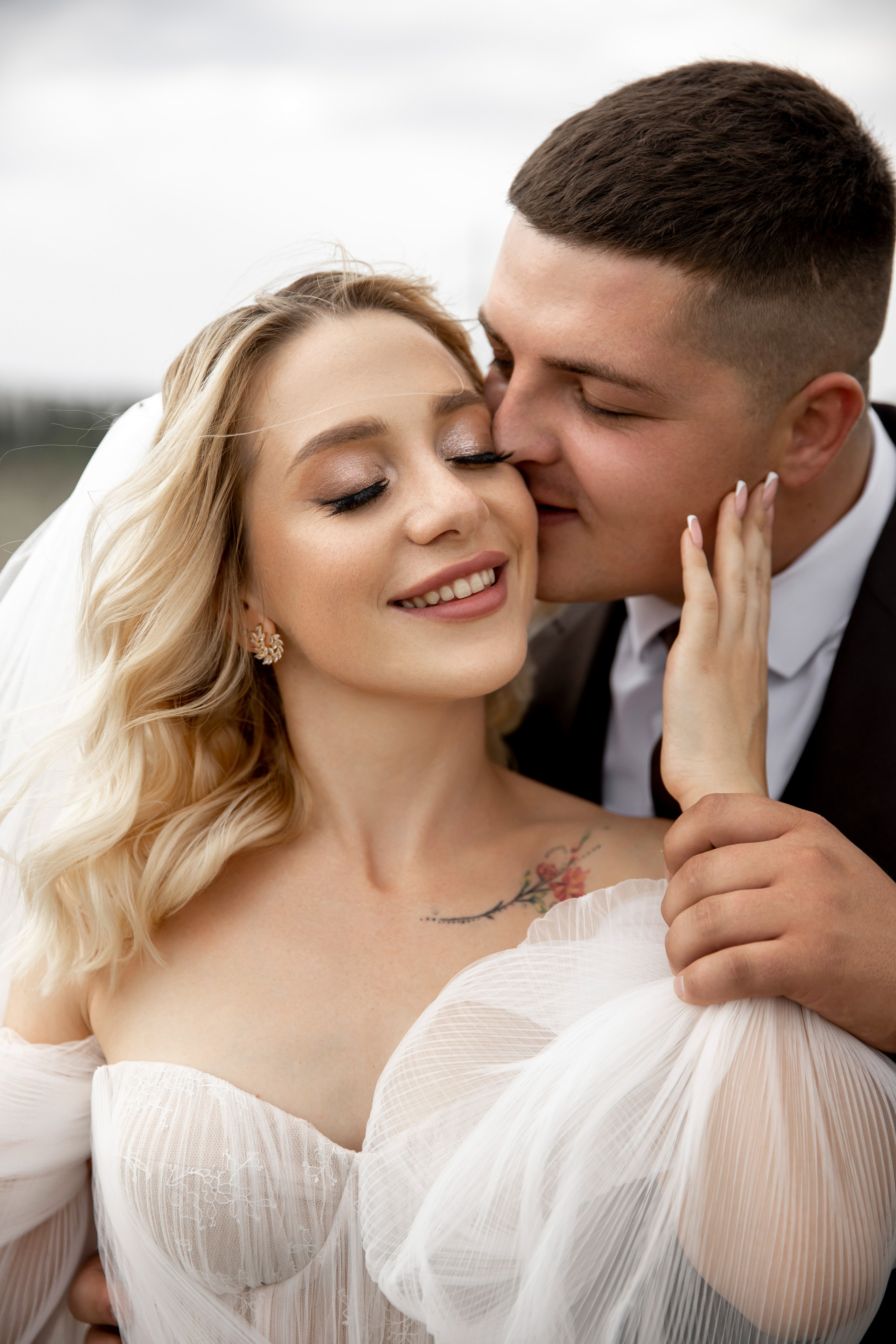 Свадебный фотограф Севастополь Крым. Свадебный и семейный фотограф в Севастополе и в Крыму Анастасия Корчак