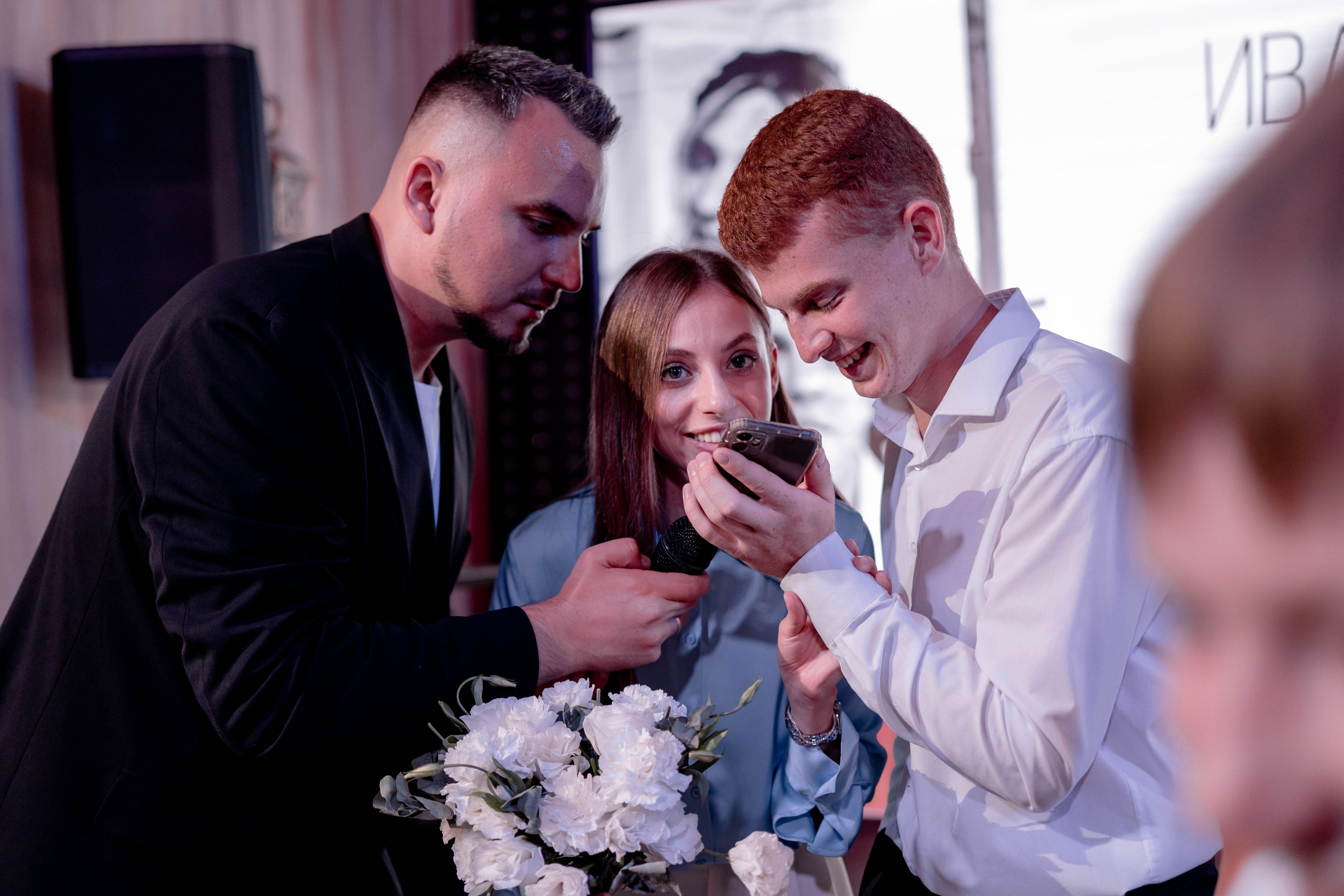 Свадебная фотосессия Ромы и Ольги в Уфе. Свадебный фотограф в Уфе  — Данилова Елена