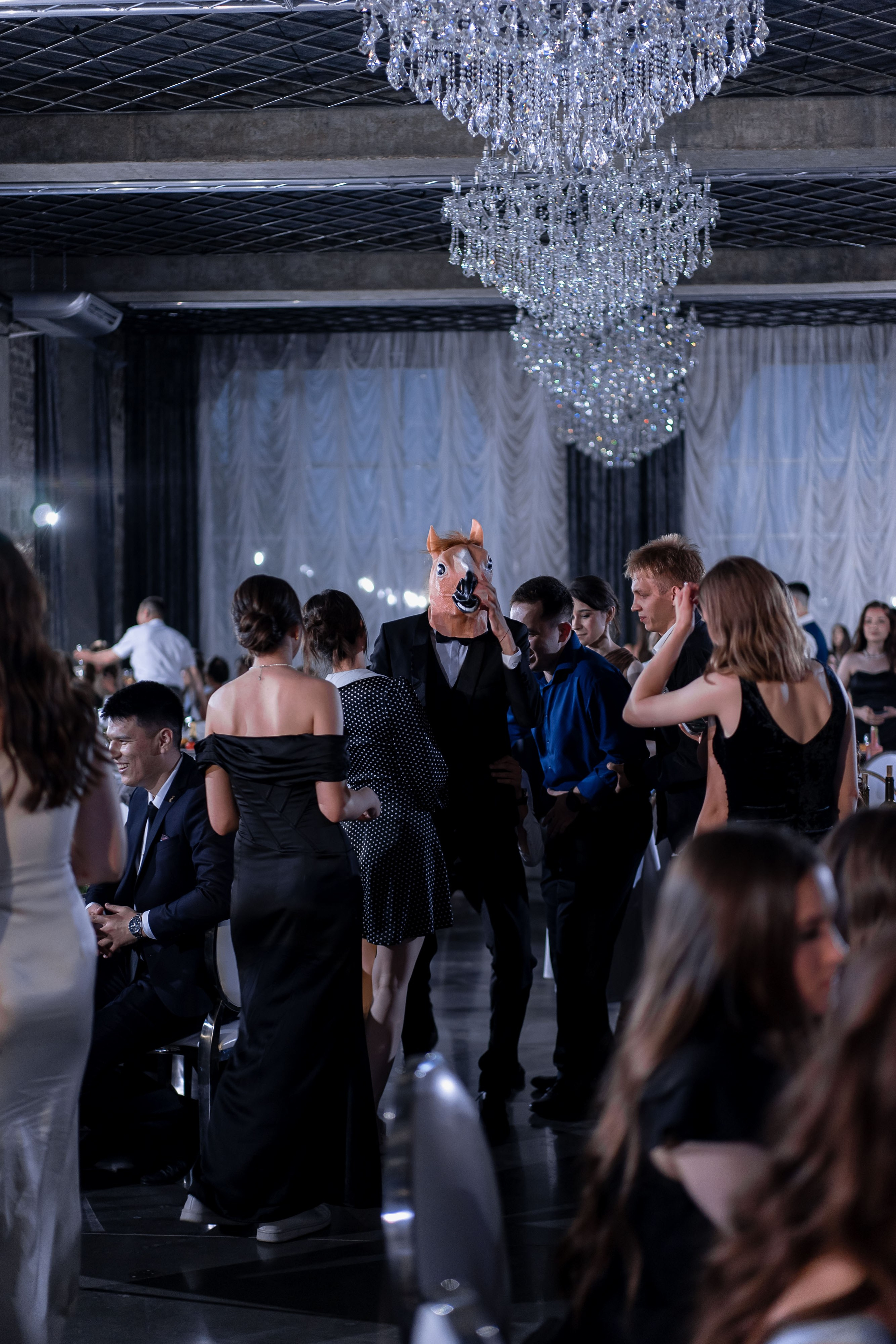 Выпускной БГМУ 2025. Свадебный фотограф в Уфе  — Данилова Елена