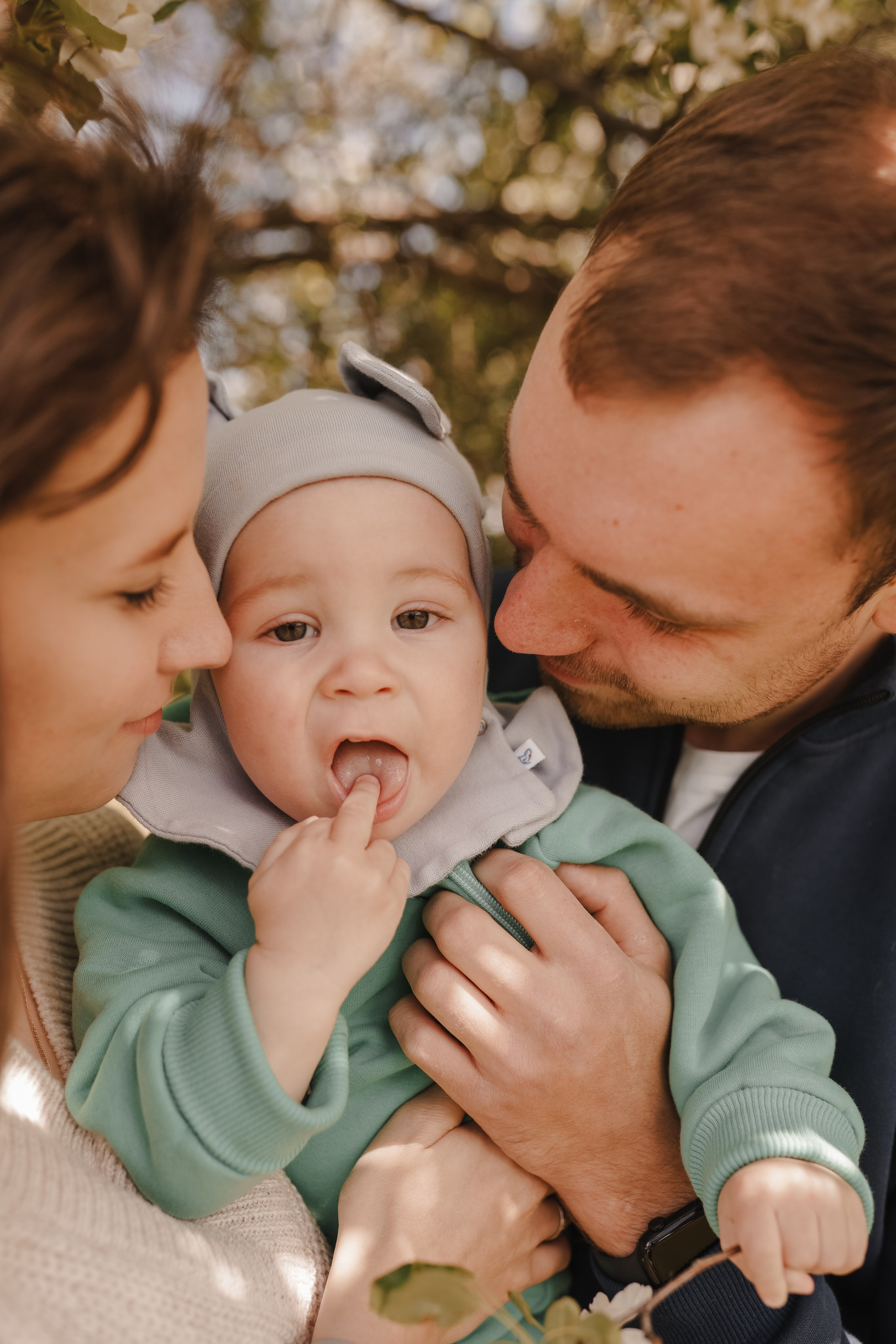 Не бойся ошибаться