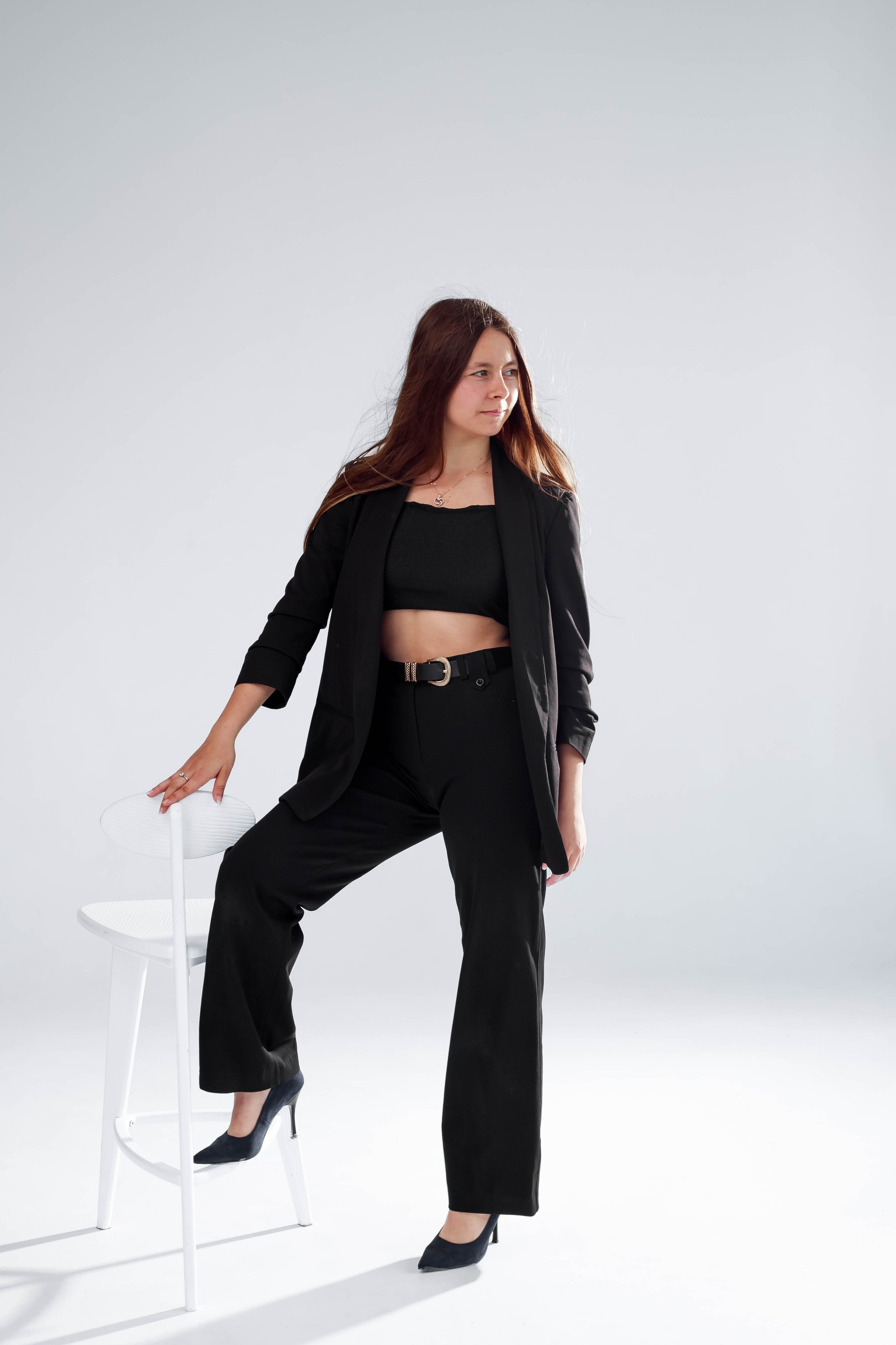 Даша. Женский/Детский фотограф в Симферополе Вероника Слепогина