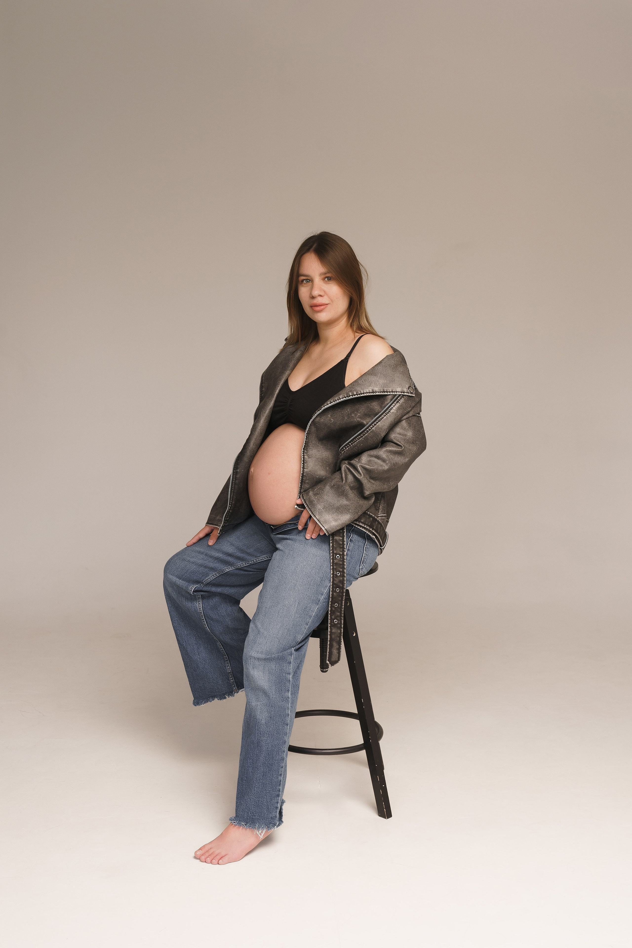 Саша и Аня. Оля Киселева фотограф в Выксе