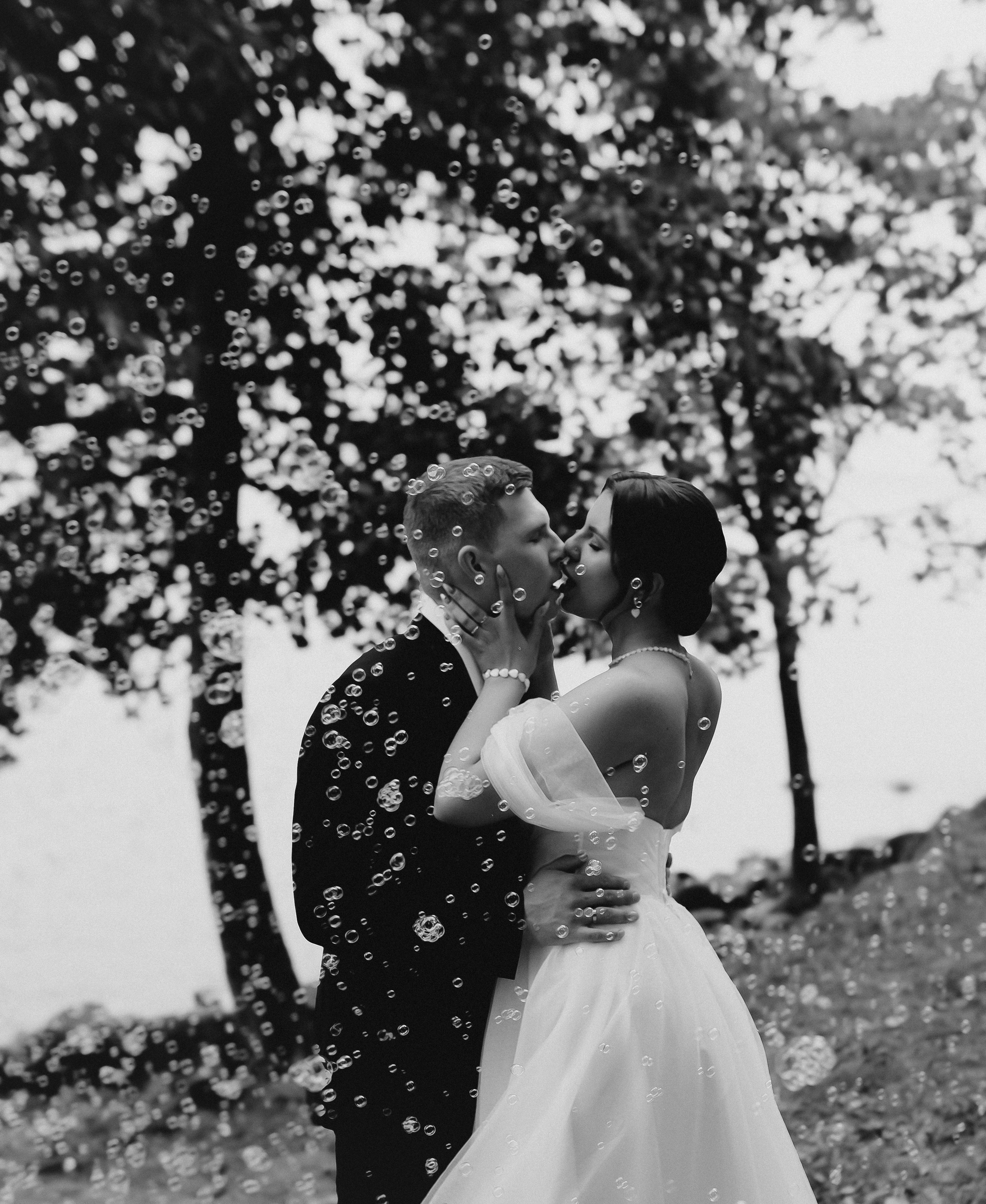 Анастасия & Александр. Анна Михайлова|Свадебный фотограф в Санкт-Петербурге