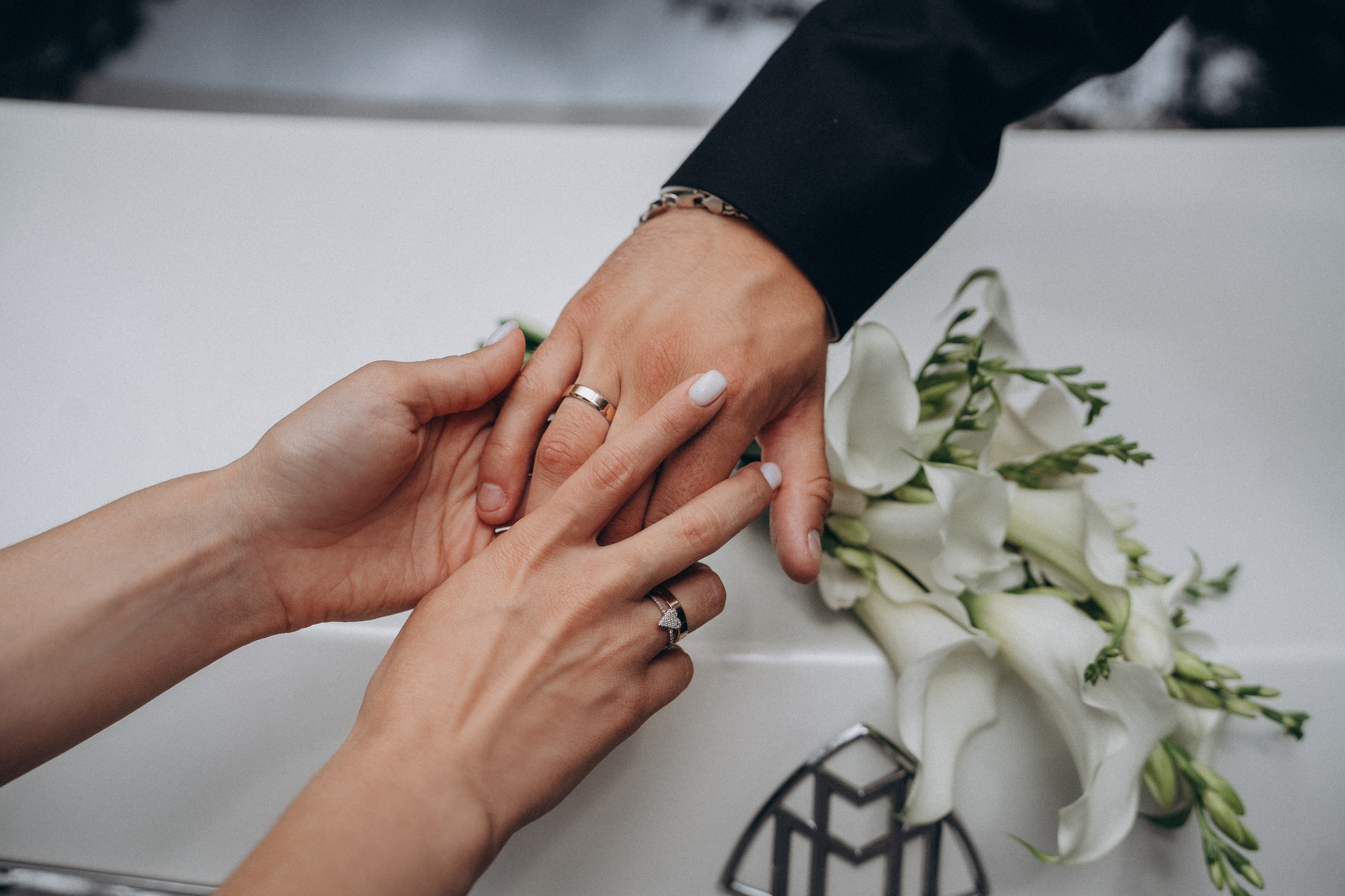 Маргарита и Артур. Фотограф анималист в Москве и Санкт-Петербурге Свиридова Анна