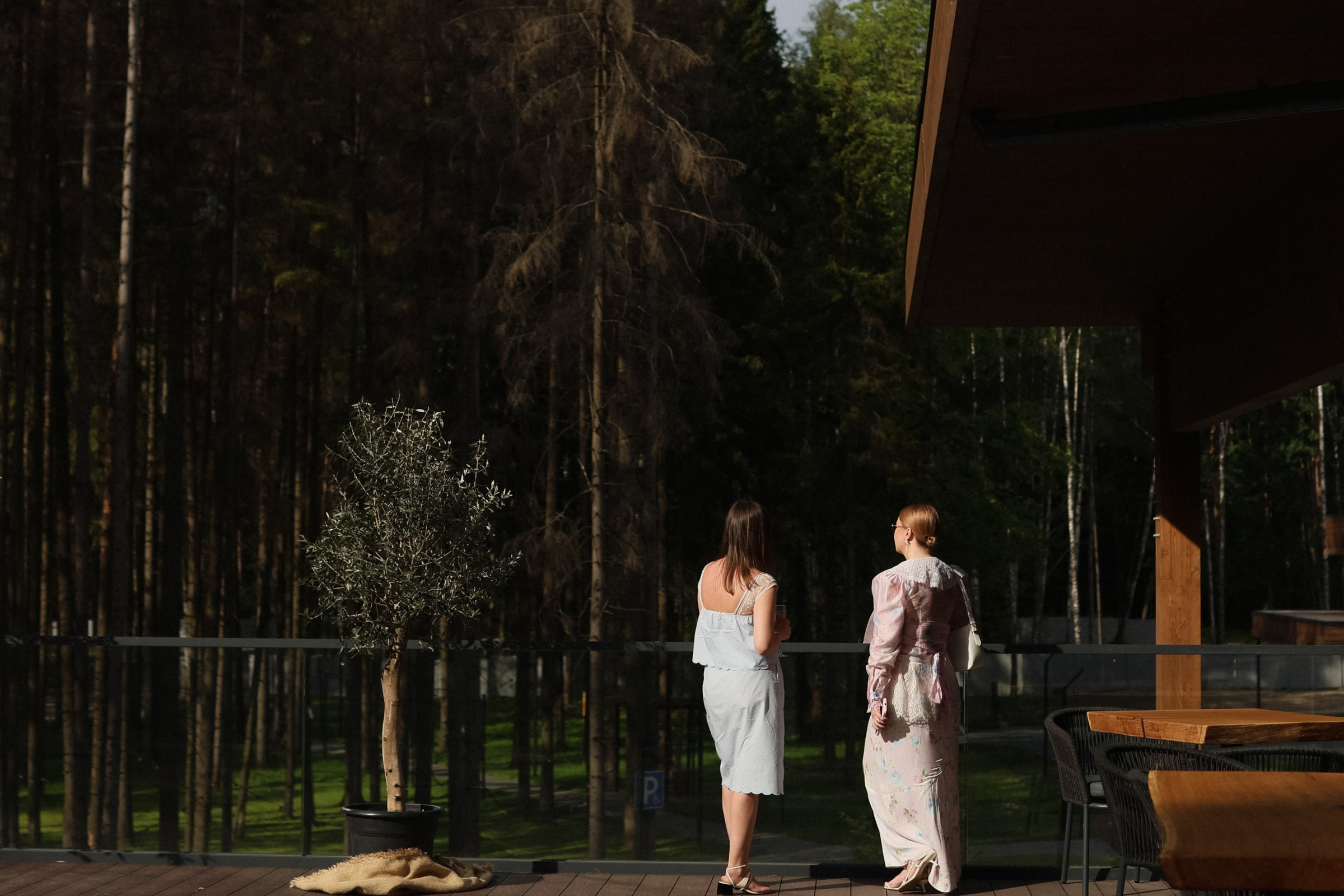 Wedding Бор Omega Events. Фотограф Москва, Чехов Цыкоза Алина