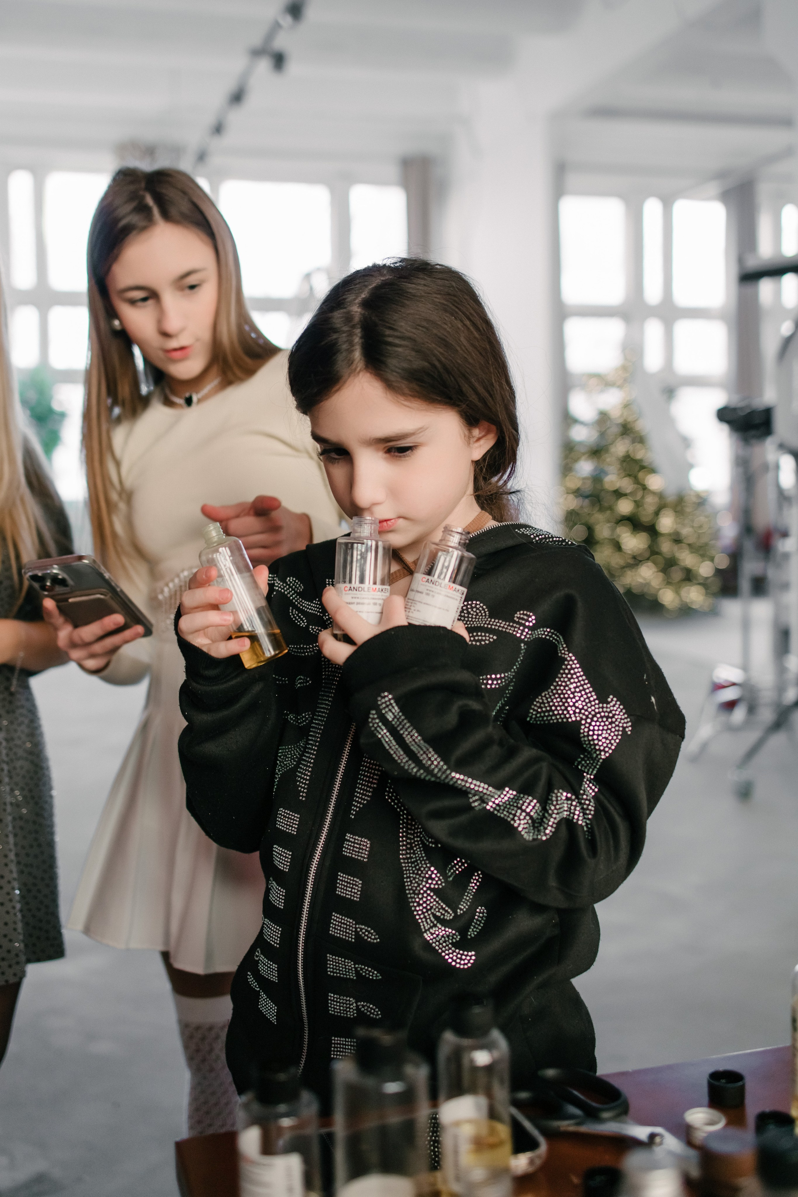 Мастер-класс + День Рождения. Свадебный фотограф Москва Воронеж Ленкова Ксения