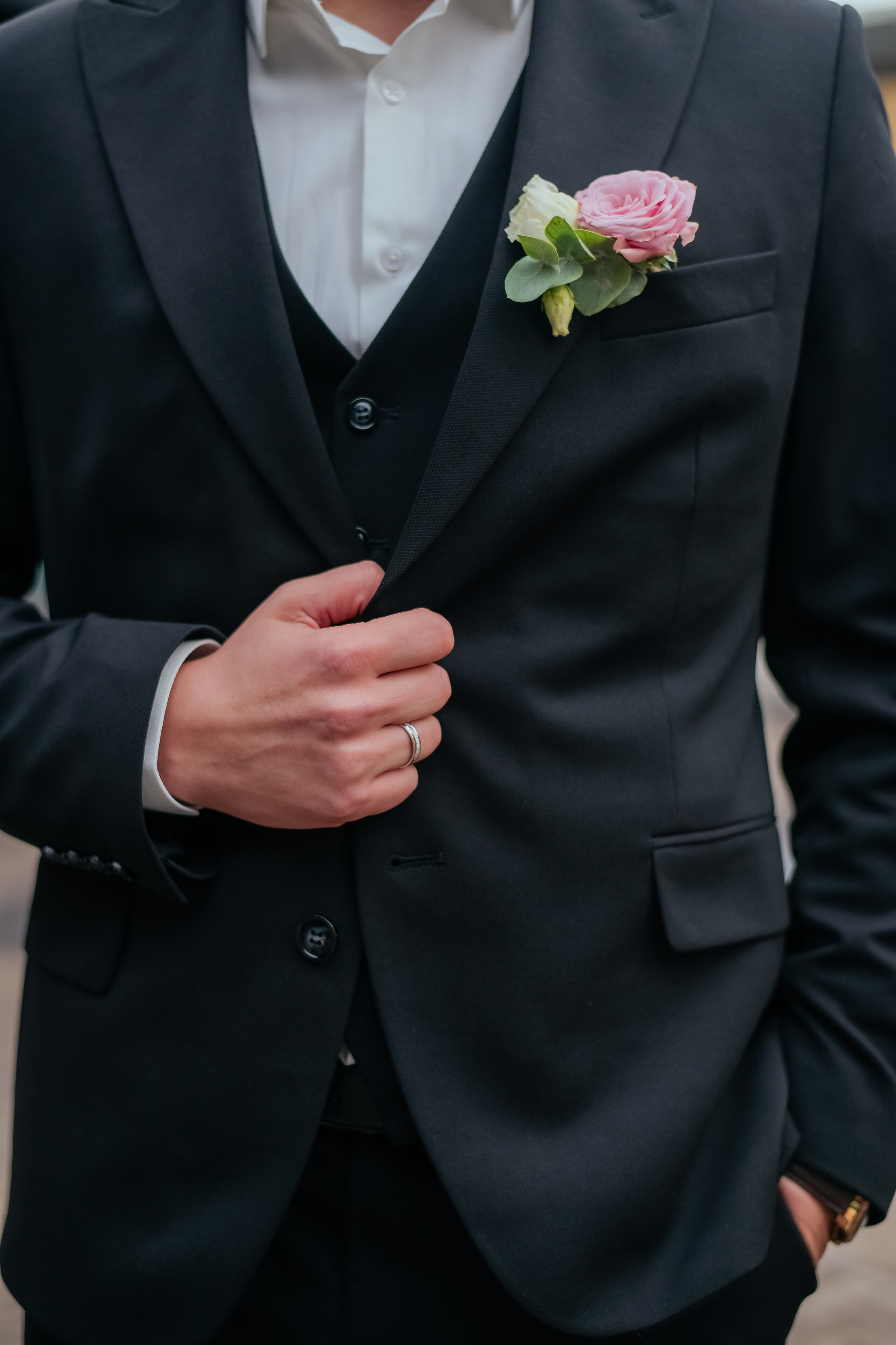 Дмитрий и Анастасия. Фотограф Подольск