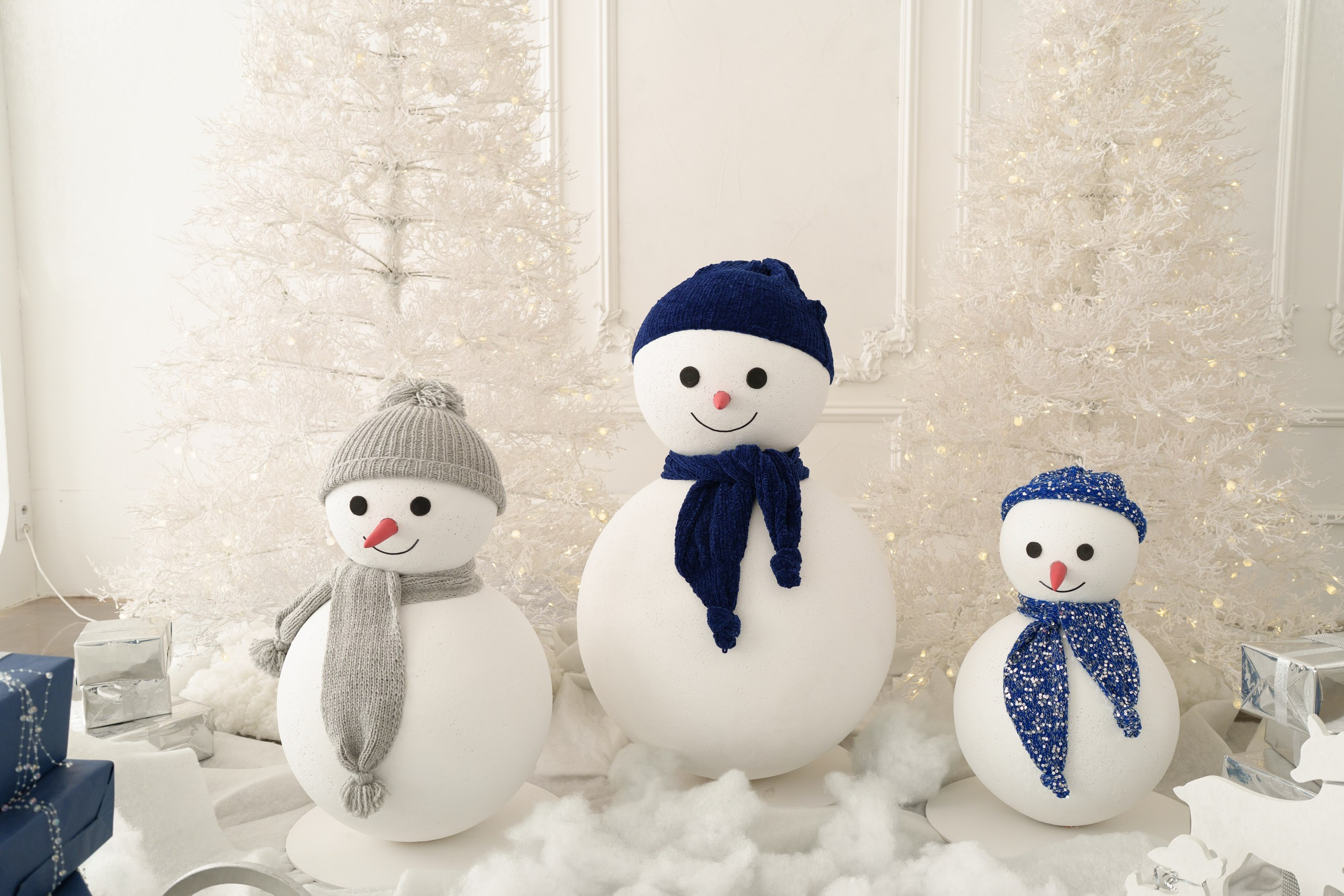 Зал Классический