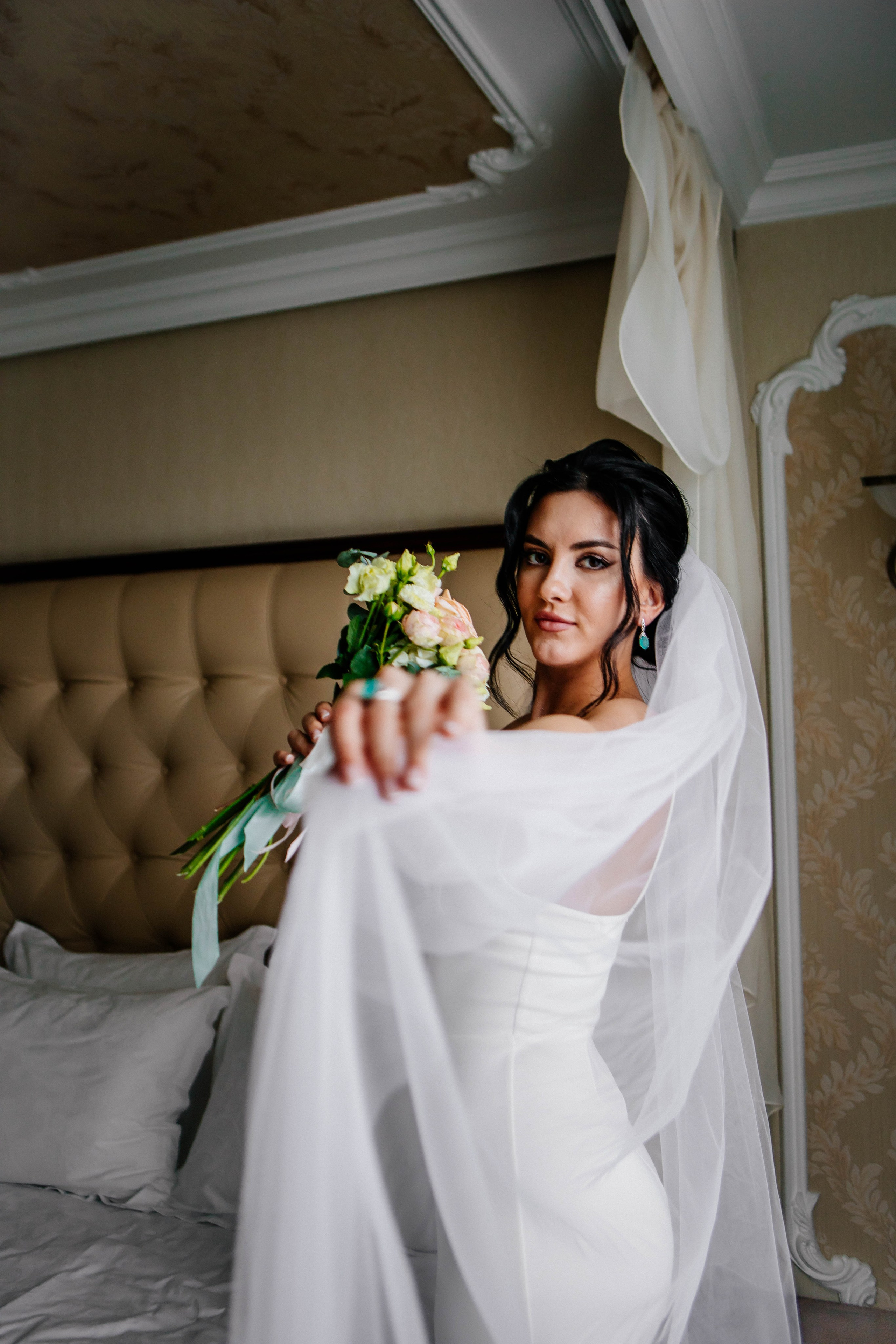 Дмитрий и Мария. Рыжова Тамара