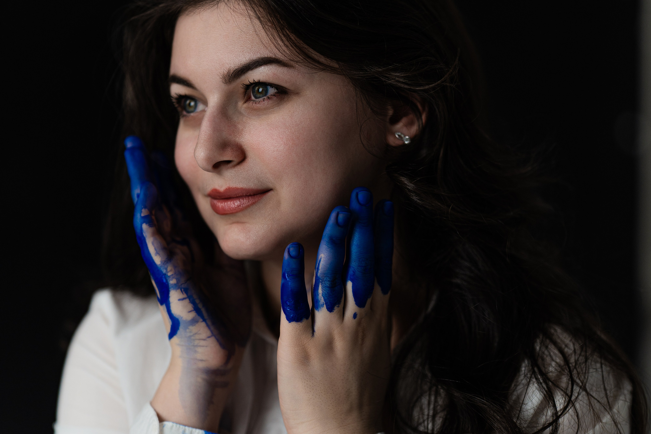 Annet. Натали — Фотографирую на память, что бы помнить какими мы были