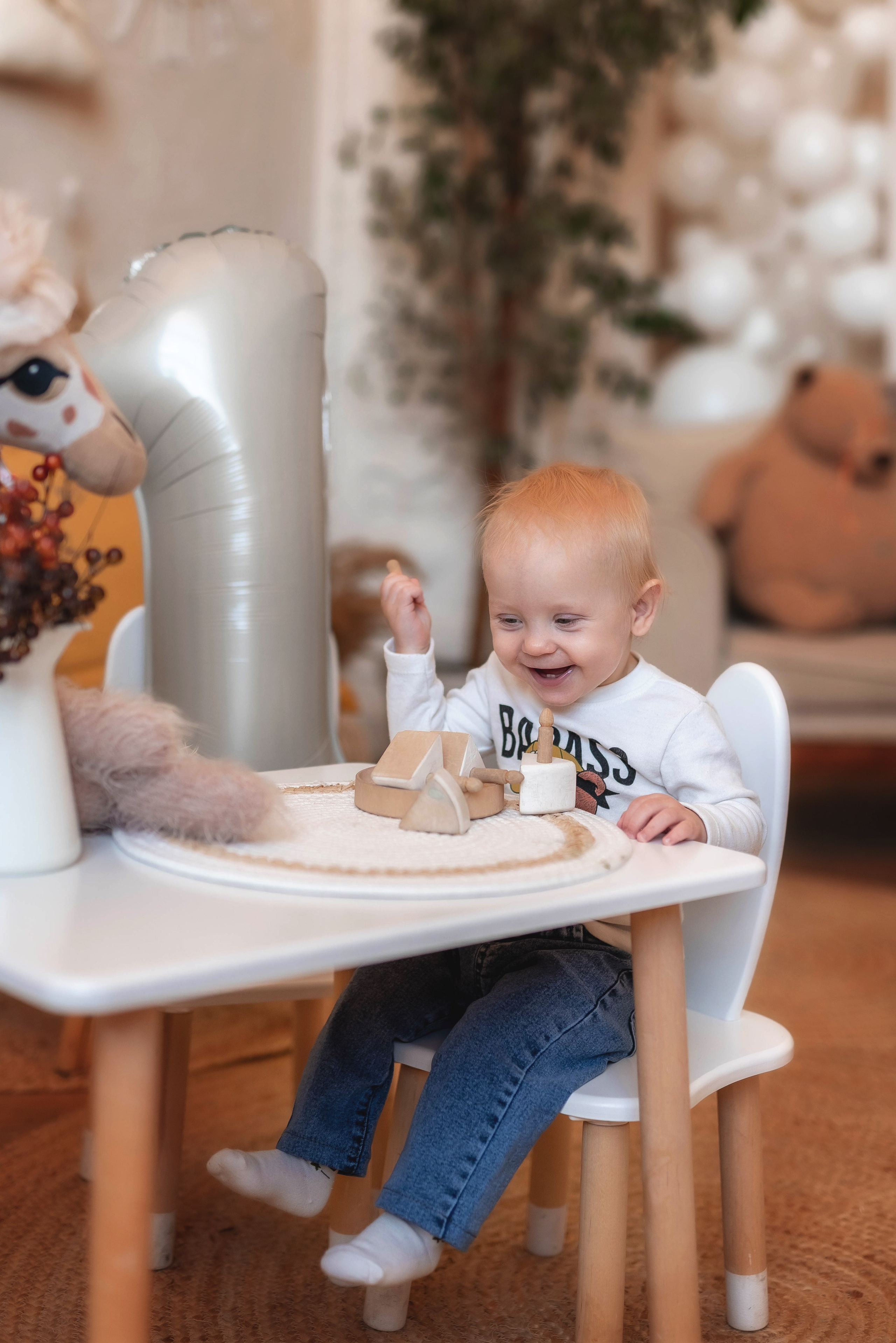 Семейная фотосессия в студии. Семейный, детский фотограф в Воронеже Анна Никитина