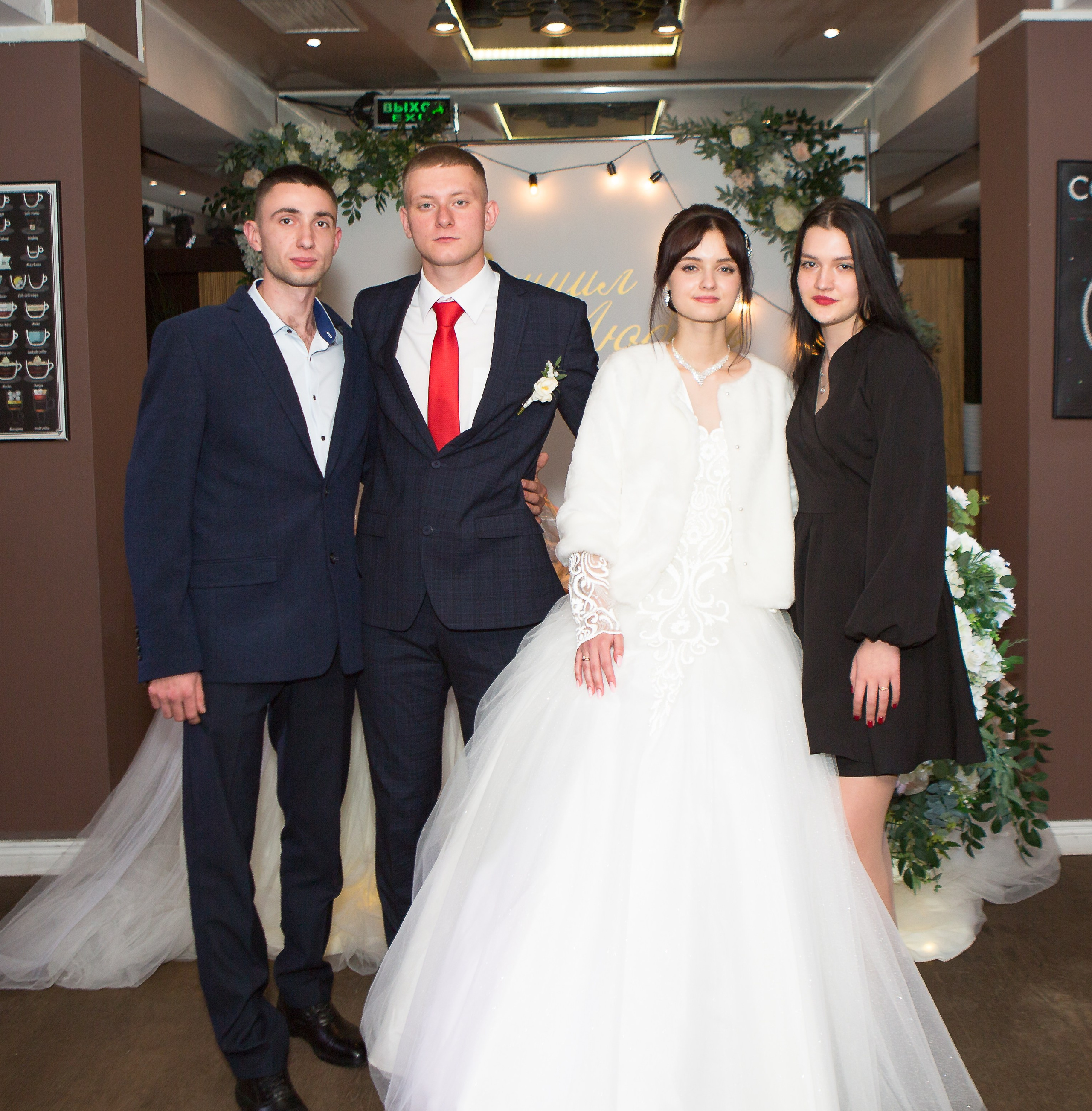 Ресторан. Фотограф Тверь|Москва|Волоколамск| Отт Кристина