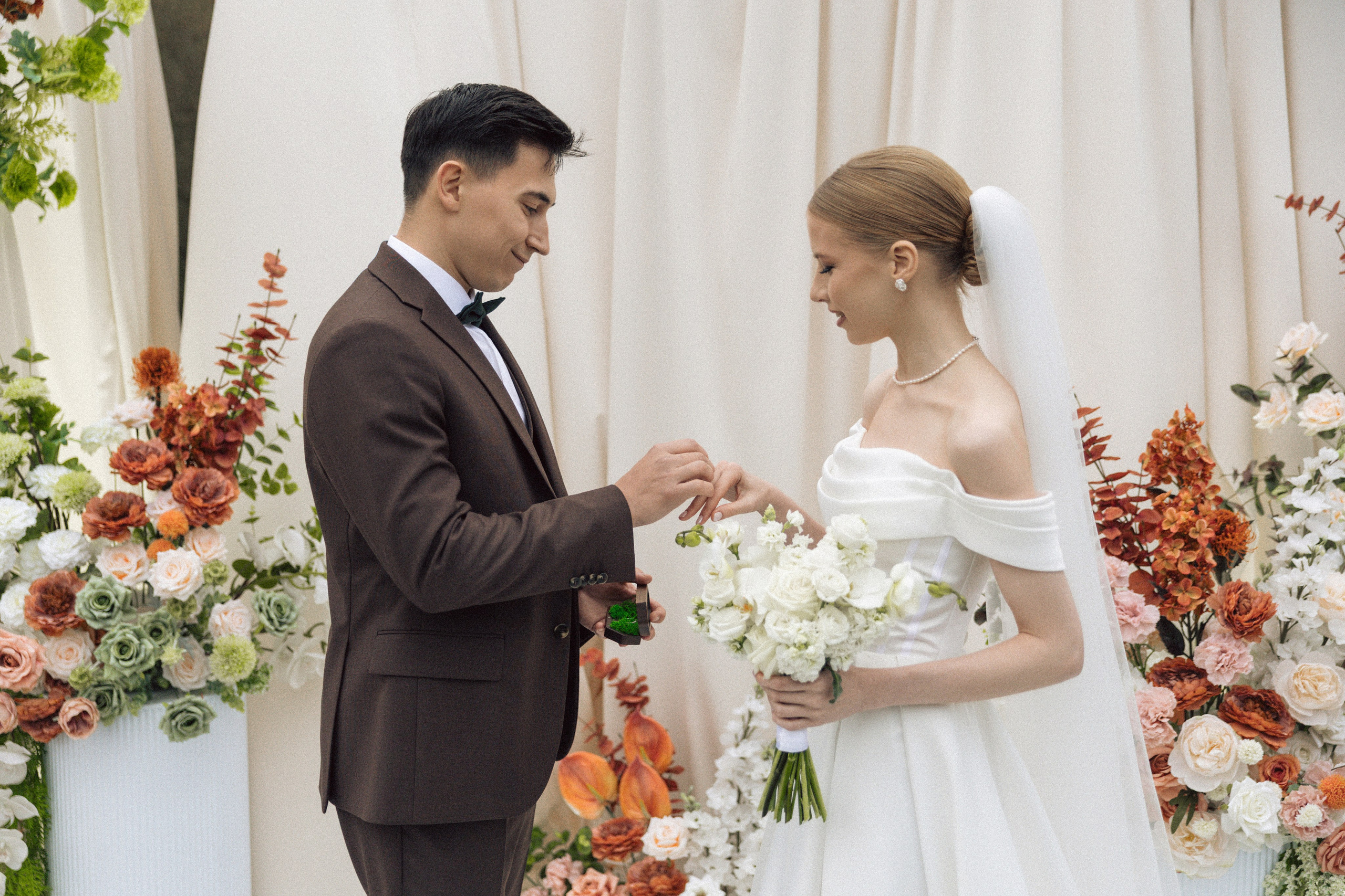 Свадьба Игорь и Анна. ФОТОГРАФ ИРИНА ШАМАТАВА