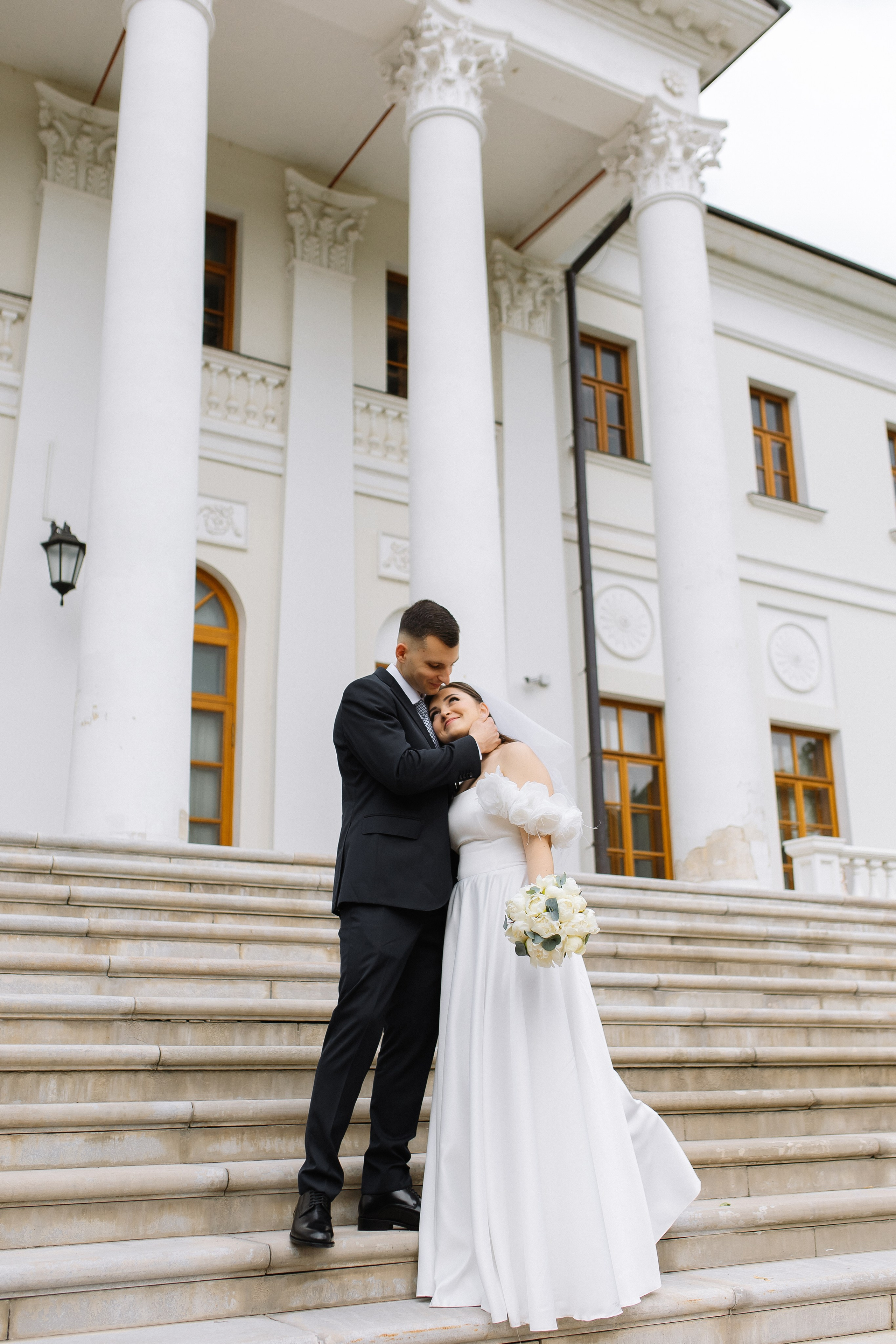 Усадьба Остафьево. Анастасия — ФОТОГРАФ