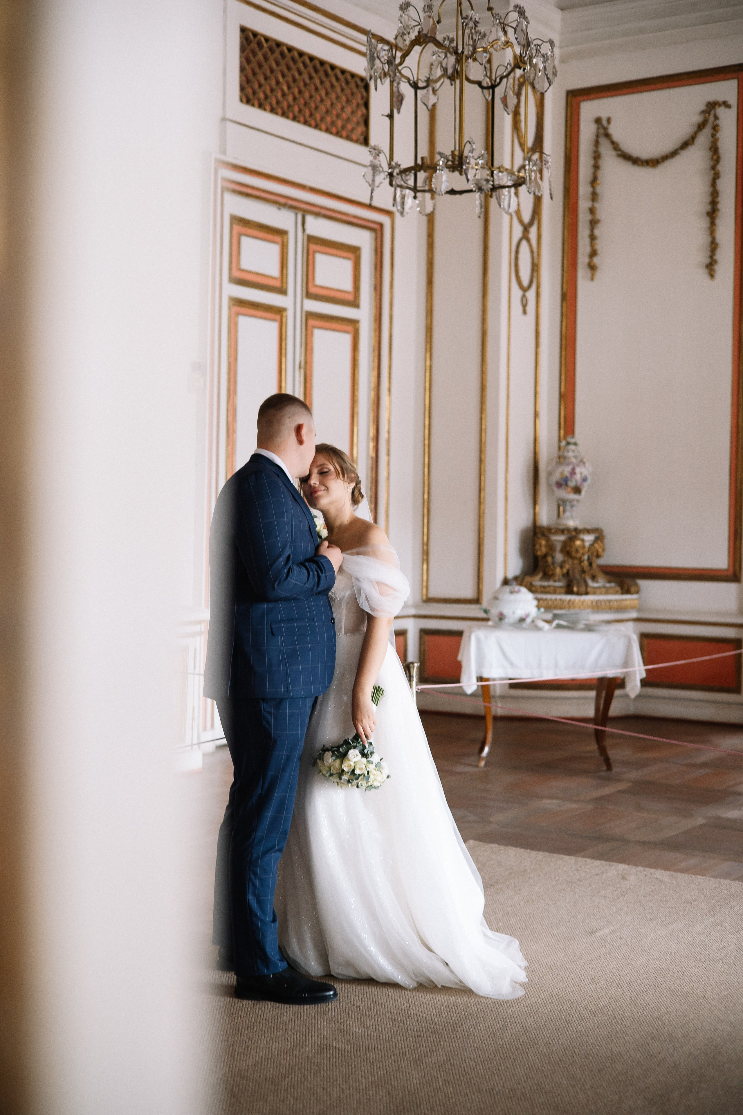 Валерия и Руслан. Анастасия — ФОТОГРАФ