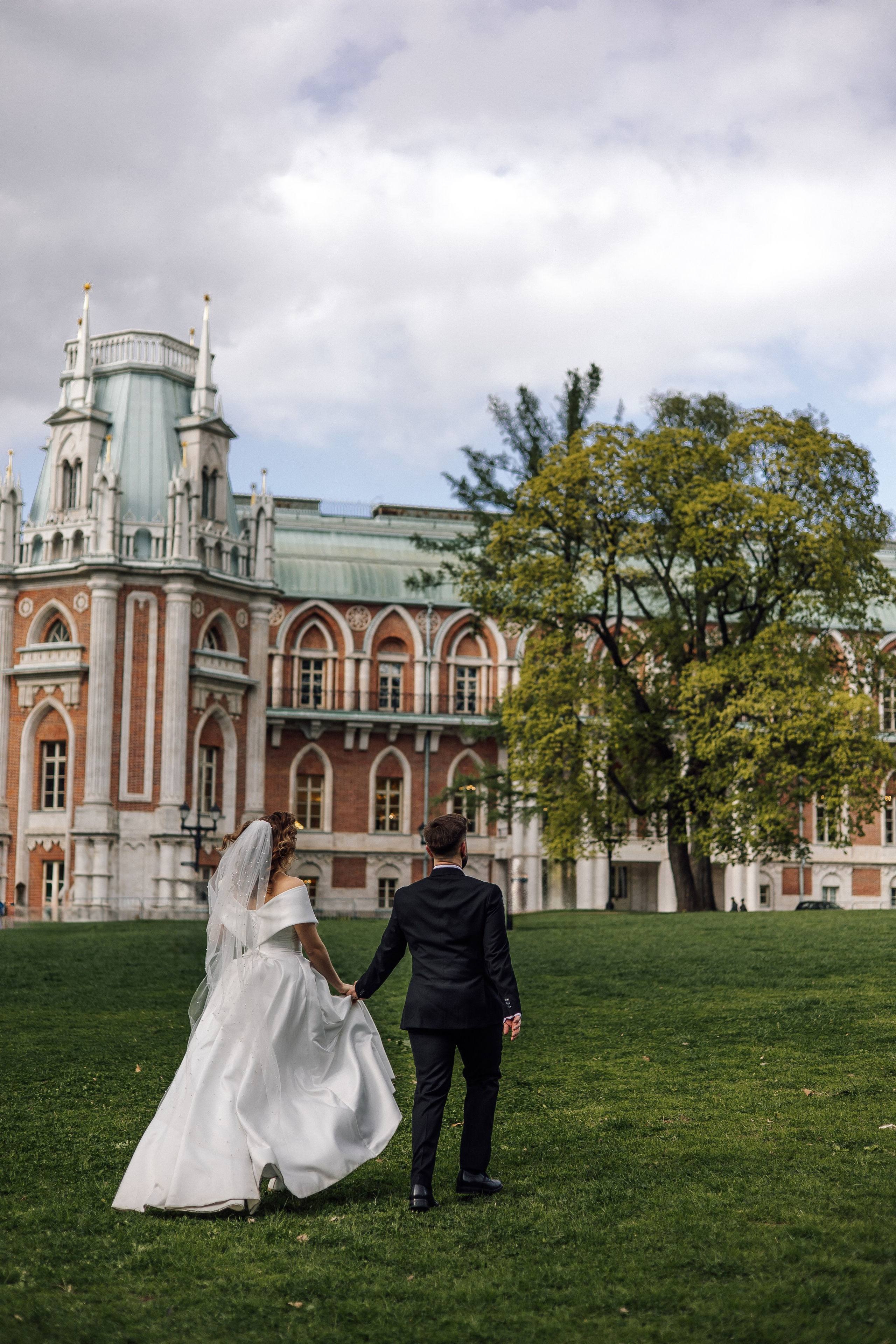 Анастасия — ФОТОГРАФ