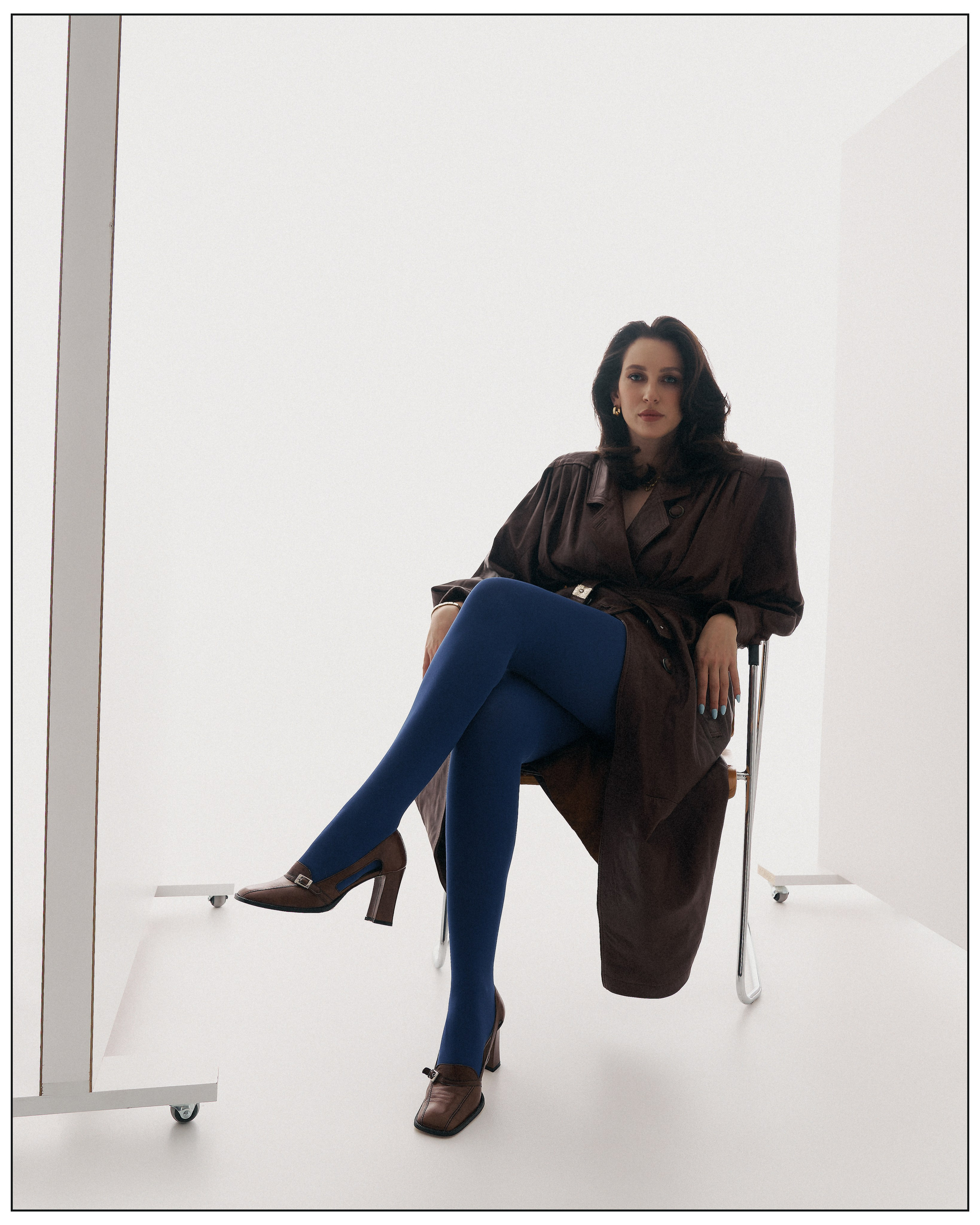 Инна. Фотограф для души Анастасия Конкс