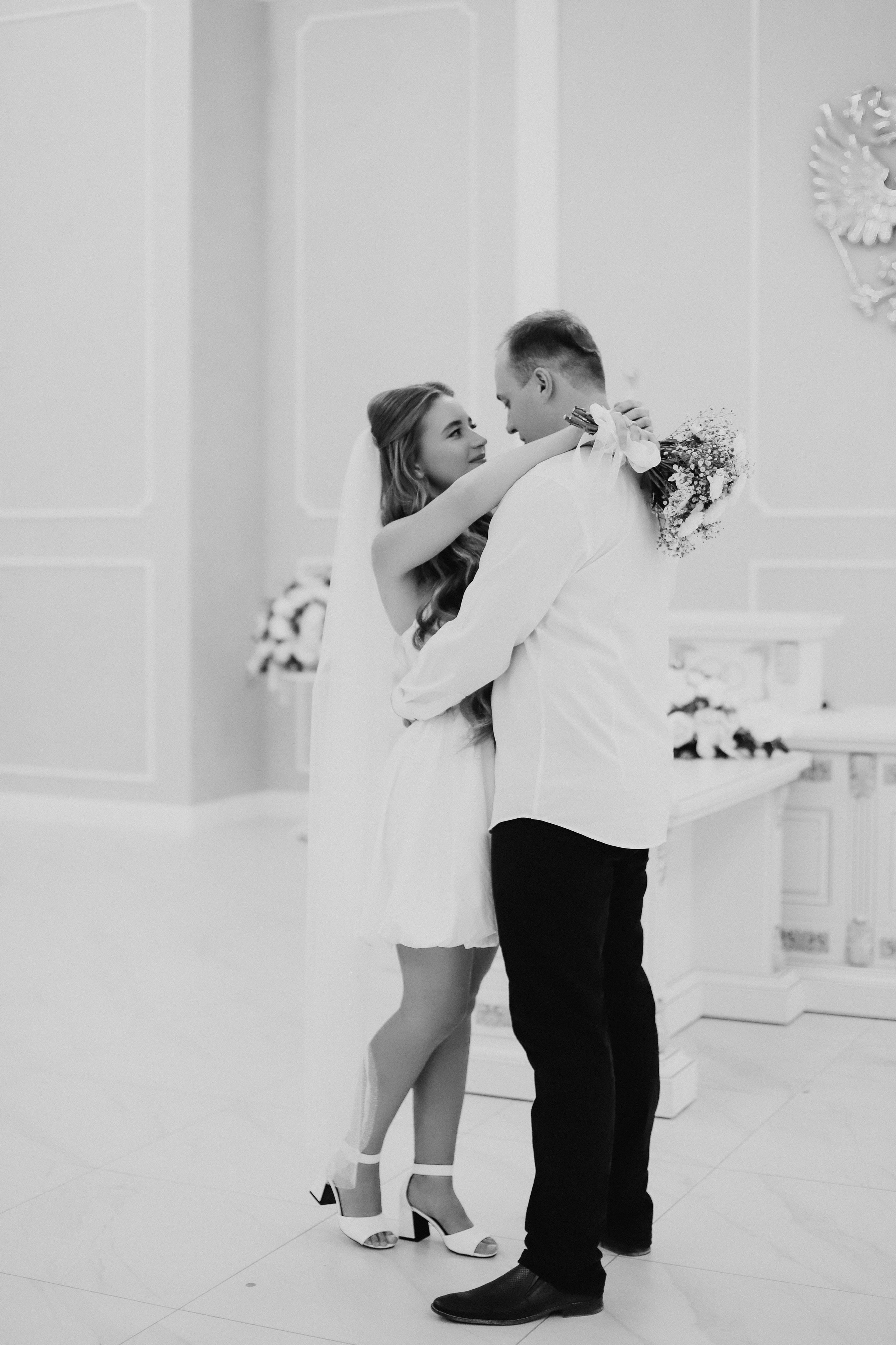 ЛЮДМИЛА & РОМАН. Фотограф Мариуполь | Ялта | Крым — Диана Мазенко