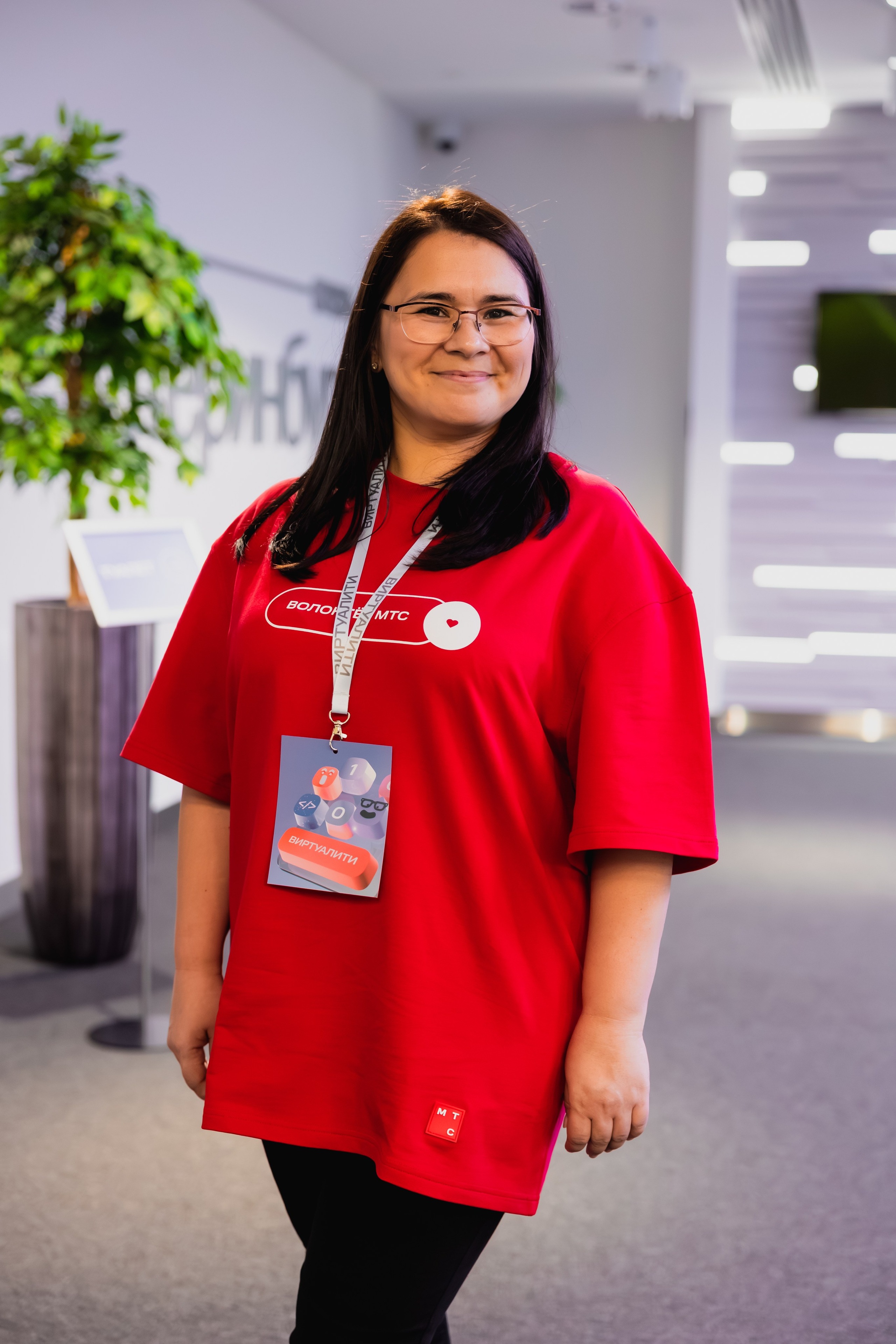 Образовательный проект МТС «Виртуалити». Фотограф — видеограф в Екатеринбурге Кирилл Шадрин