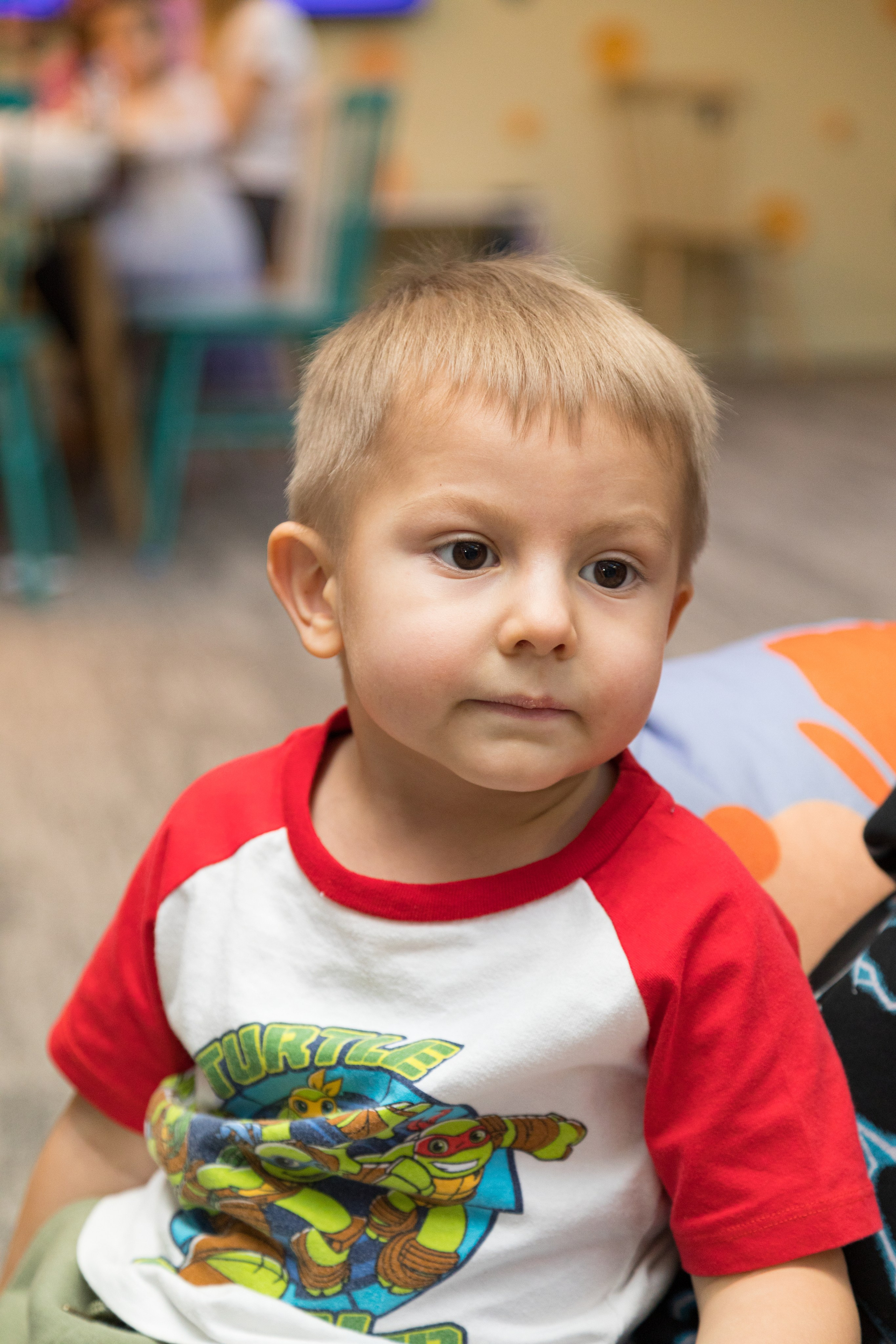 Репортажная съемка дня рождения ребенка. Детский и контент фотограф Надя Волкова Санкт-Петербург