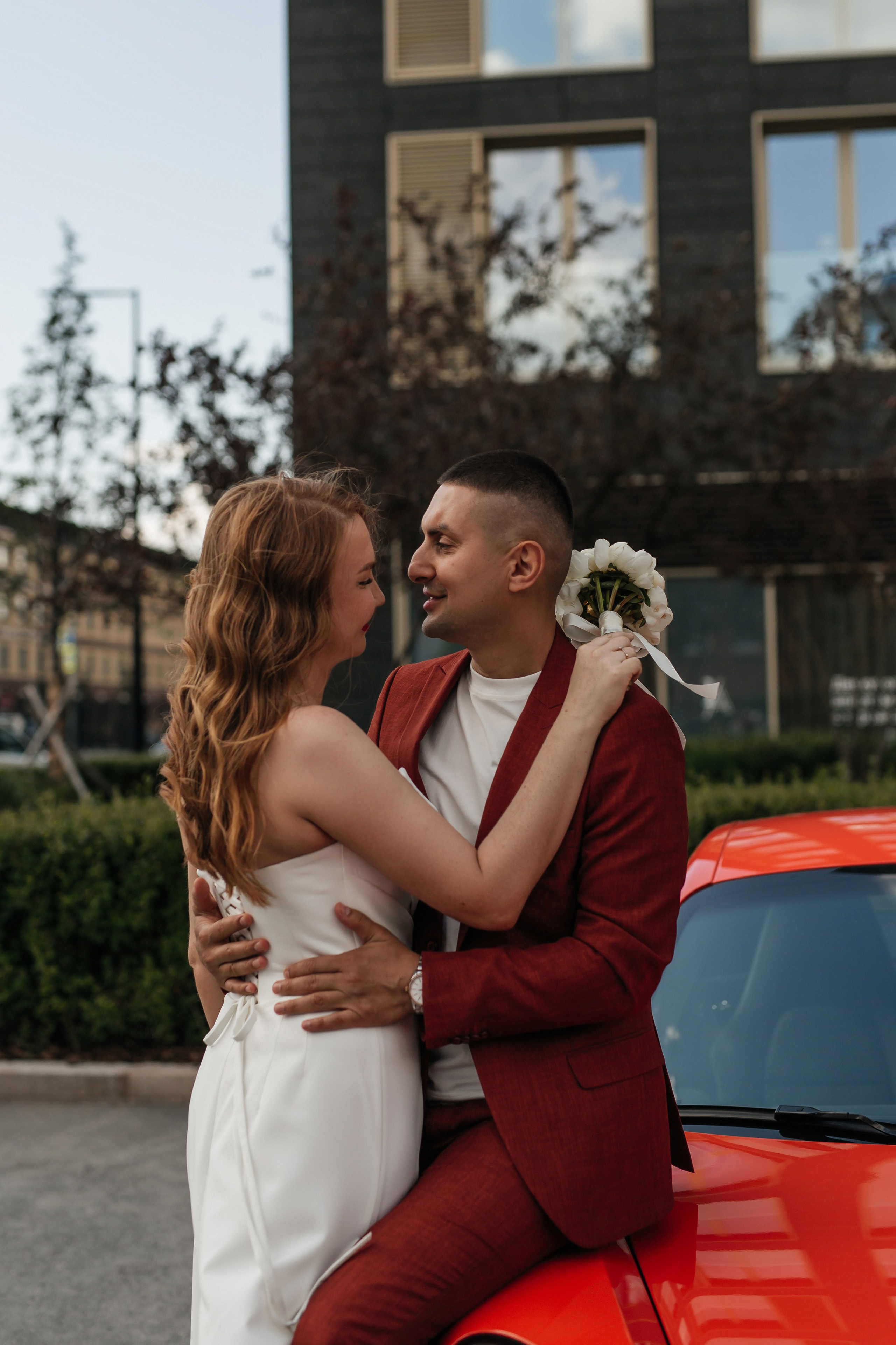 💍. Свадебный фотограф Тюмень