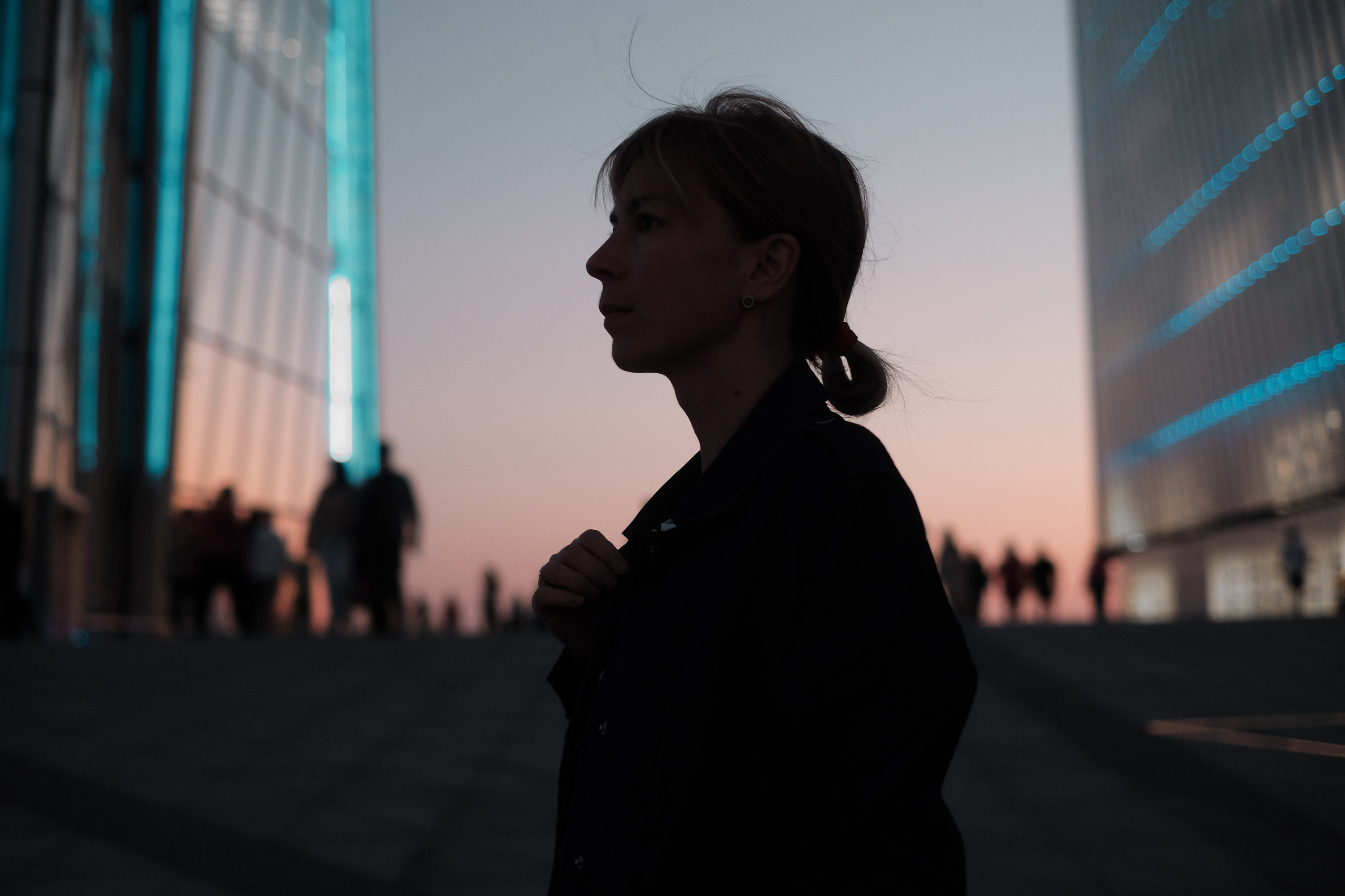 Галерея. Фотограф Санкт-Петербург