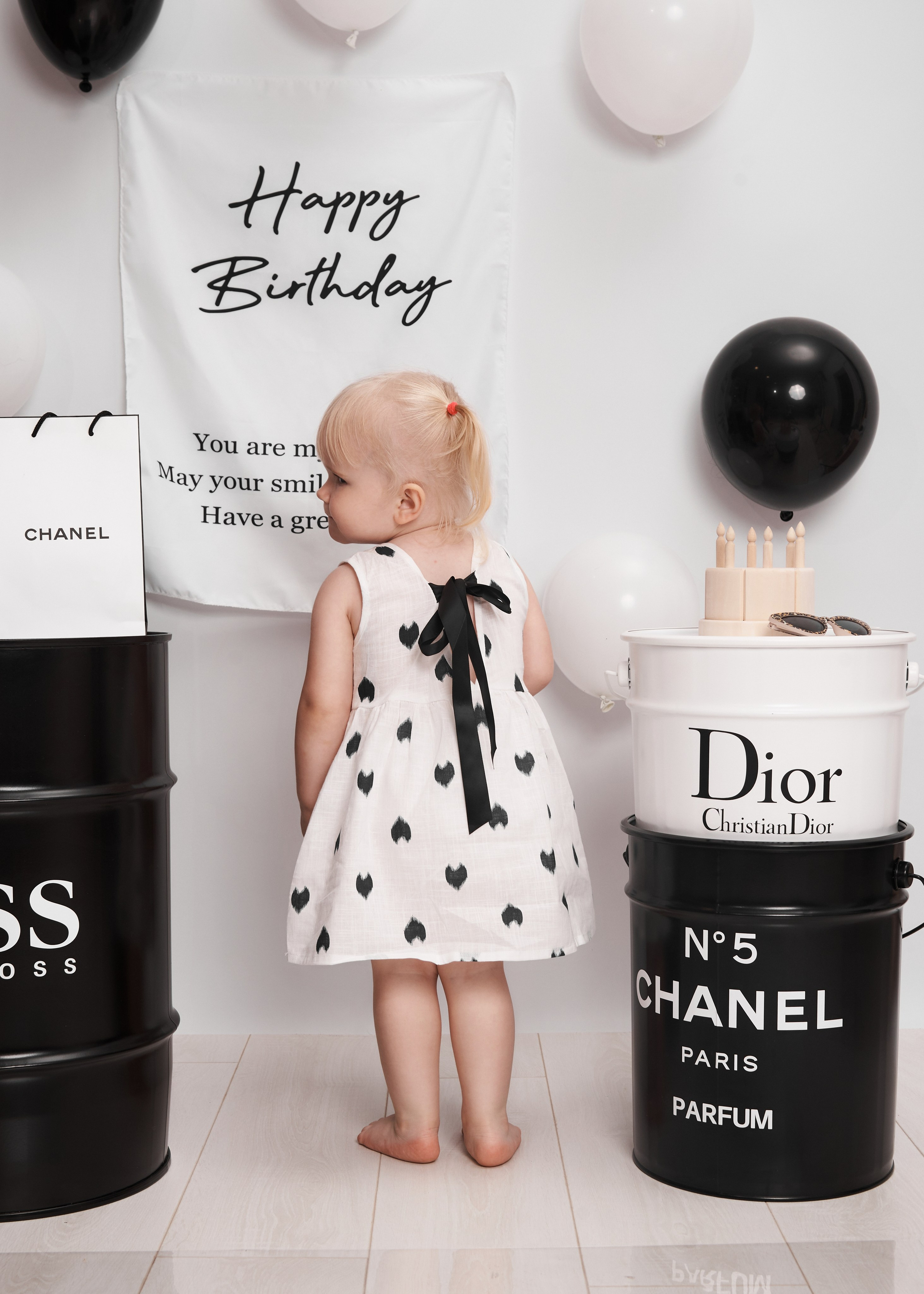 Фотопроект Годовасие. Фотограф Юлия Ремезова