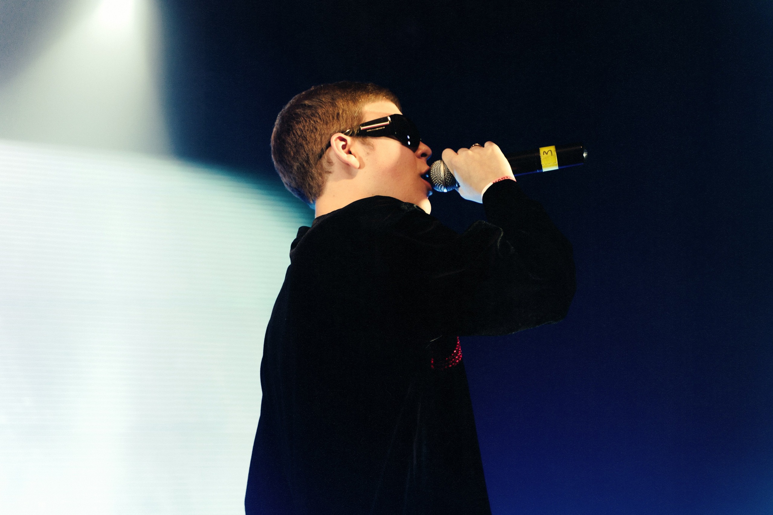 Концертный фотограф | Съёмка мероприятий в Астане и Алматы. Deadkristina — фотограф в Астане