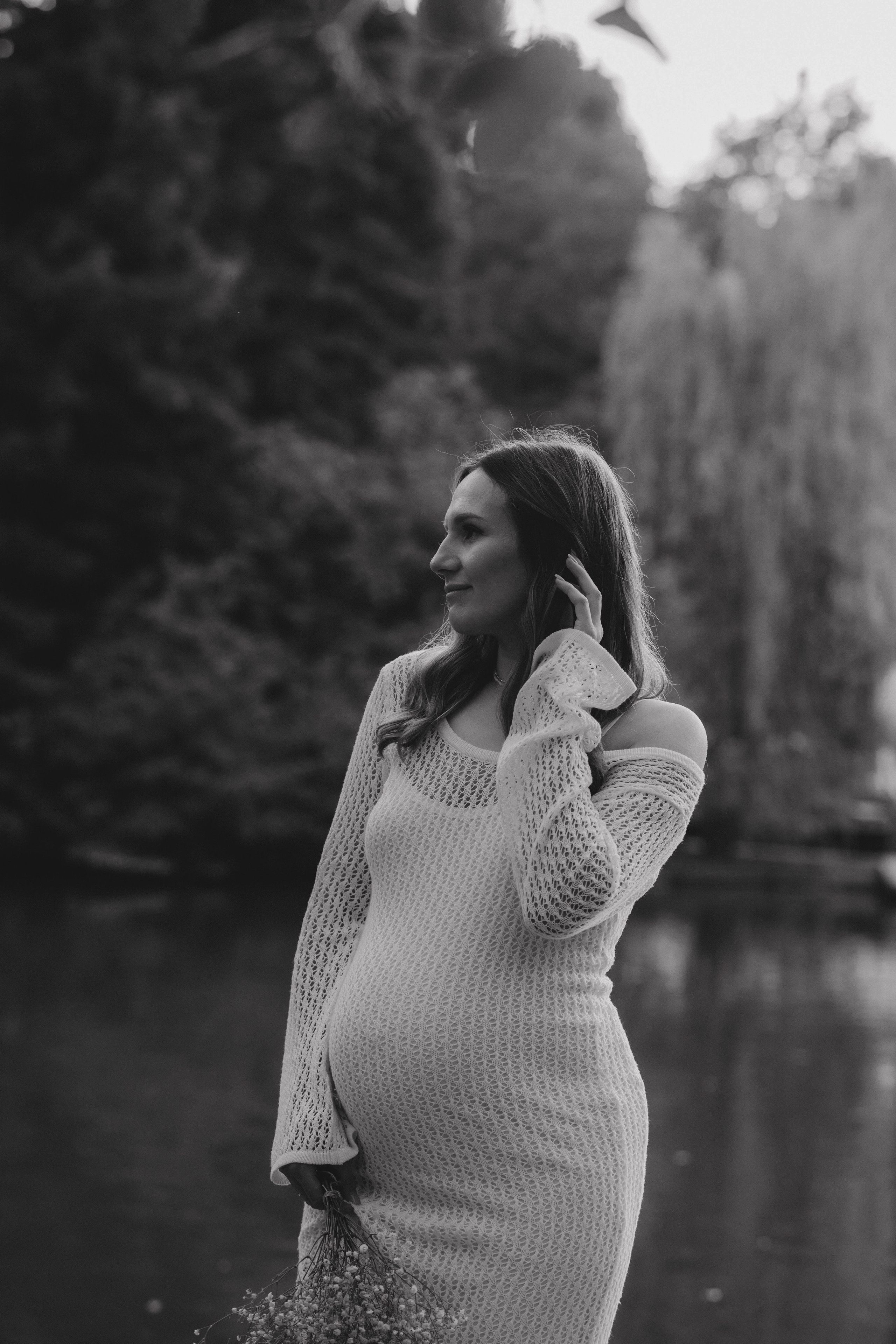 Настя и Саша