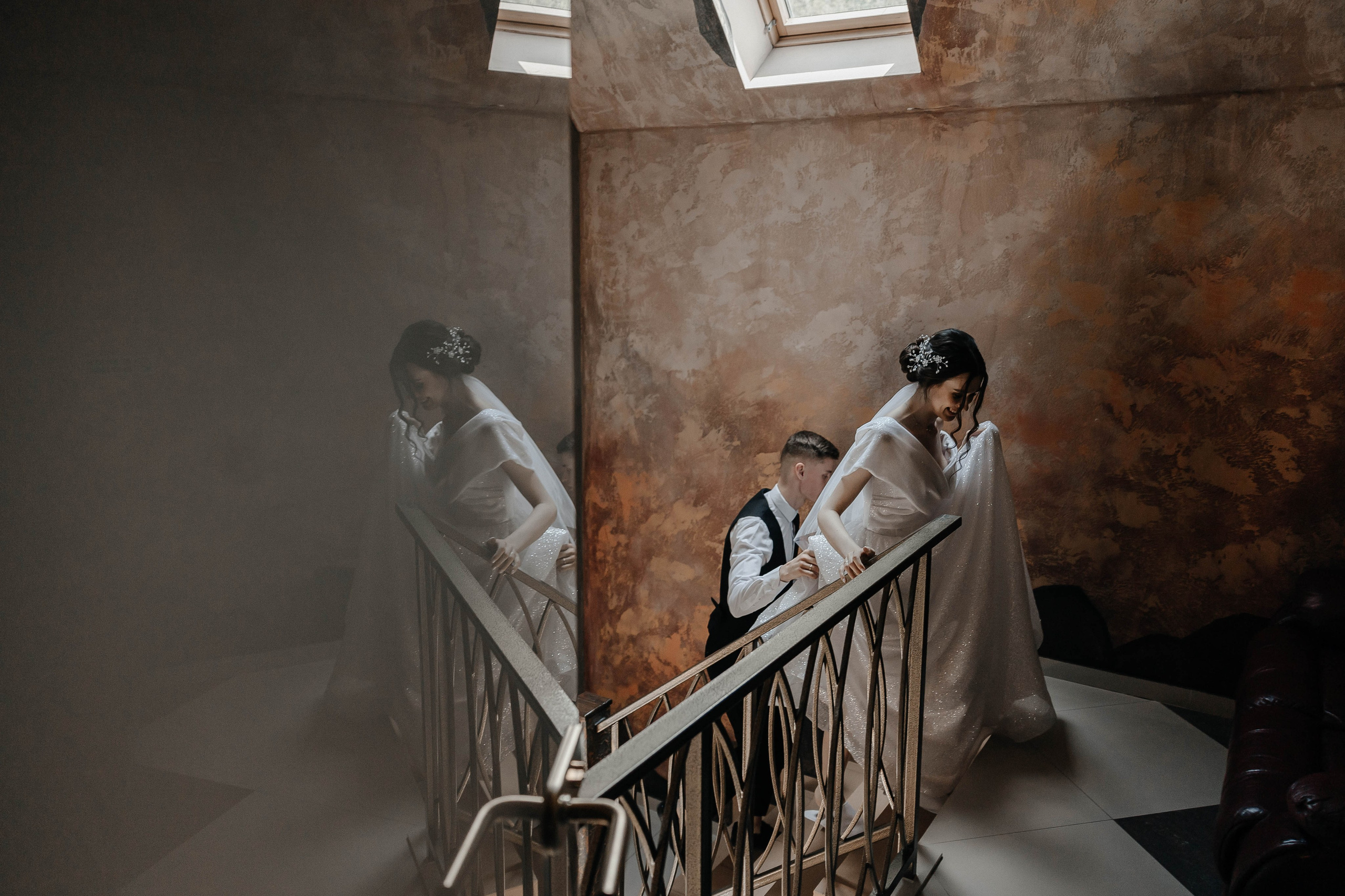 (полный день). Фотограф свадебный семейный в Красноярске Шукшина Наталья