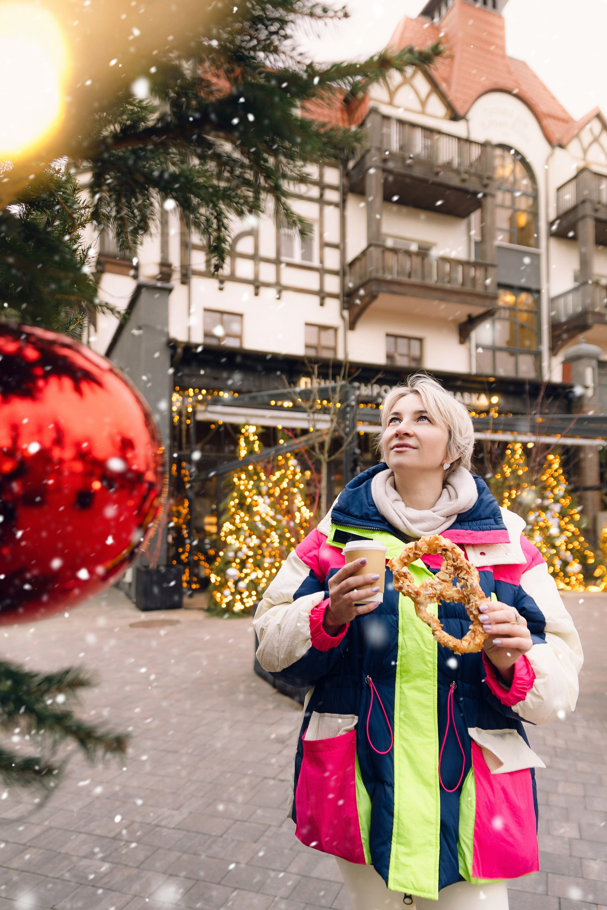 Индивидуальная фотосессия в Калининграде. Свадебный фотограф в Калининграде Мария Ямышева